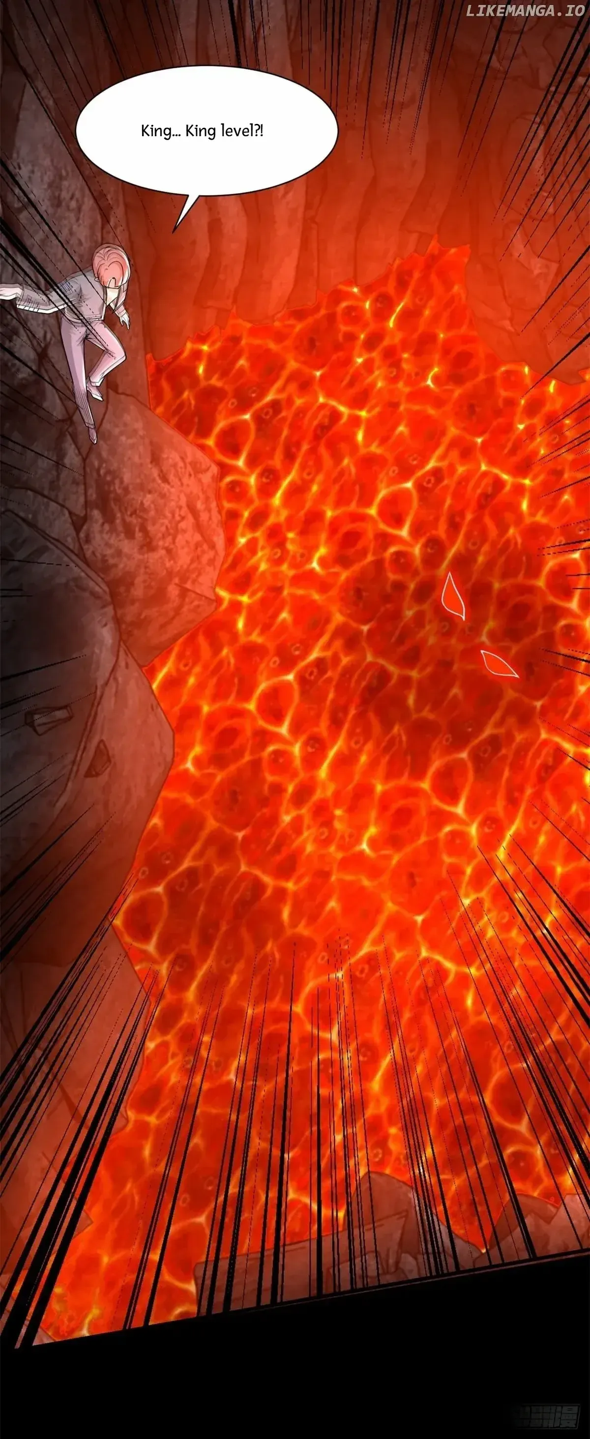 King of Apocalypse Chapter 518 Online - página 21