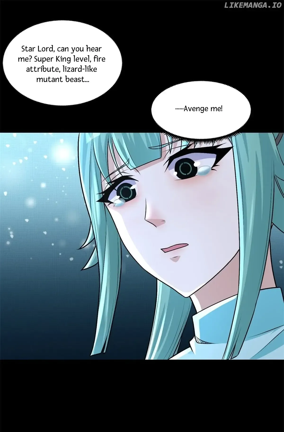 King of Apocalypse Chapter 518 Online - página 28