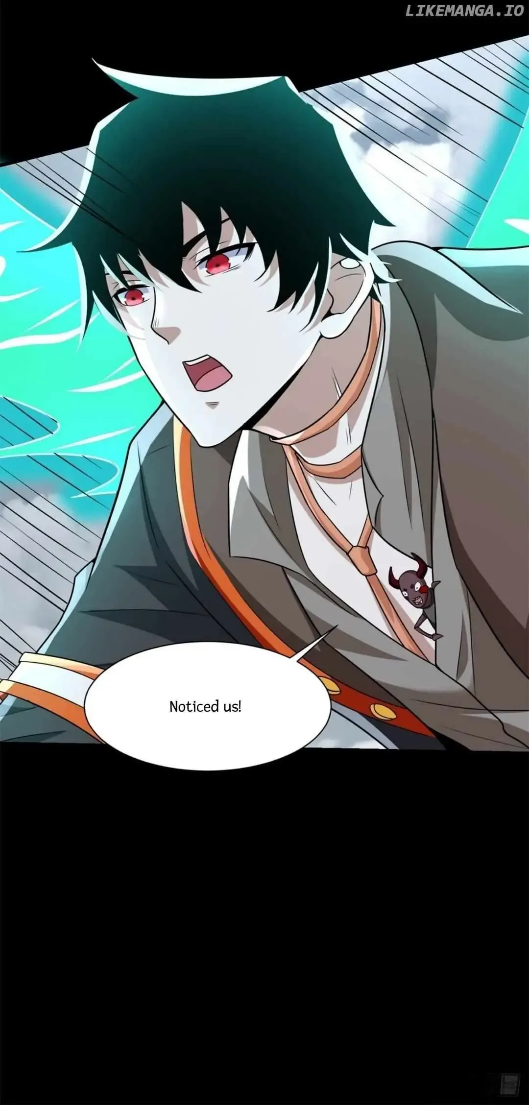 King of Apocalypse Chapter 521 Online - página 4