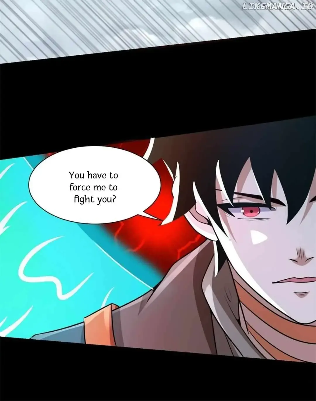 King of Apocalypse Chapter 521 Online - página 13