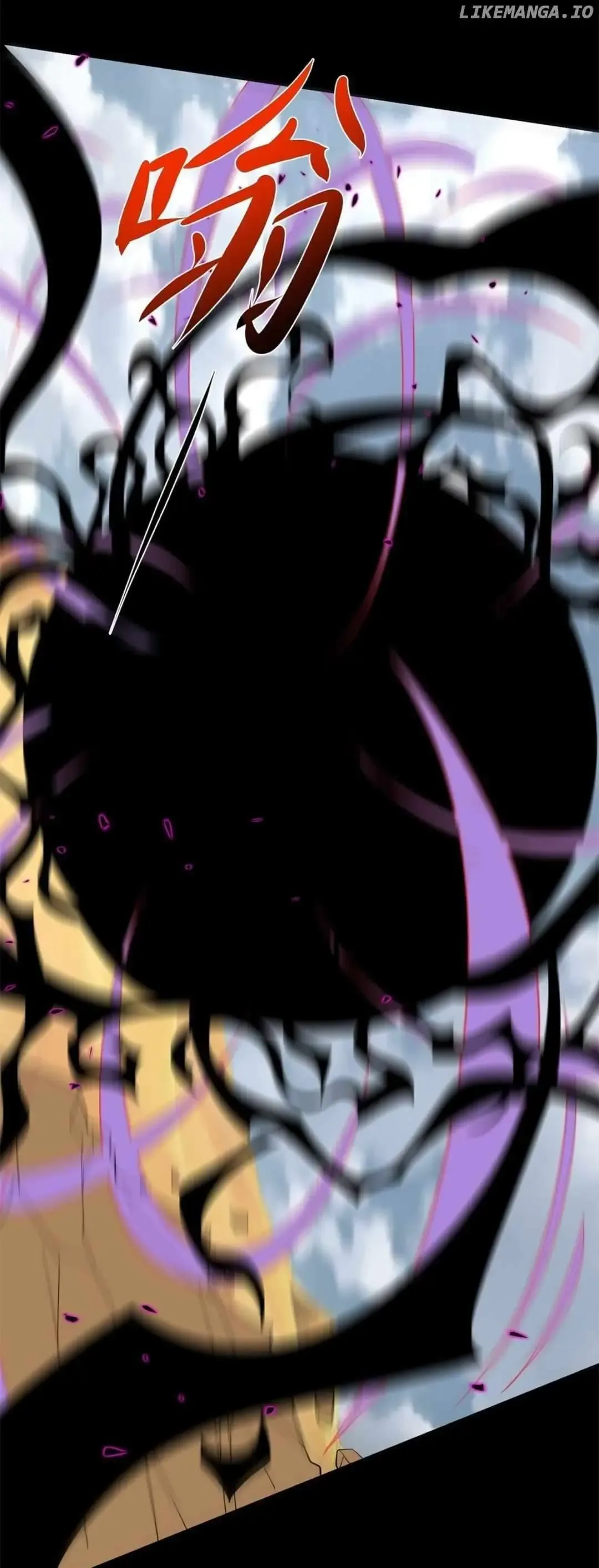 King of Apocalypse Chapter 521 Online - página 16