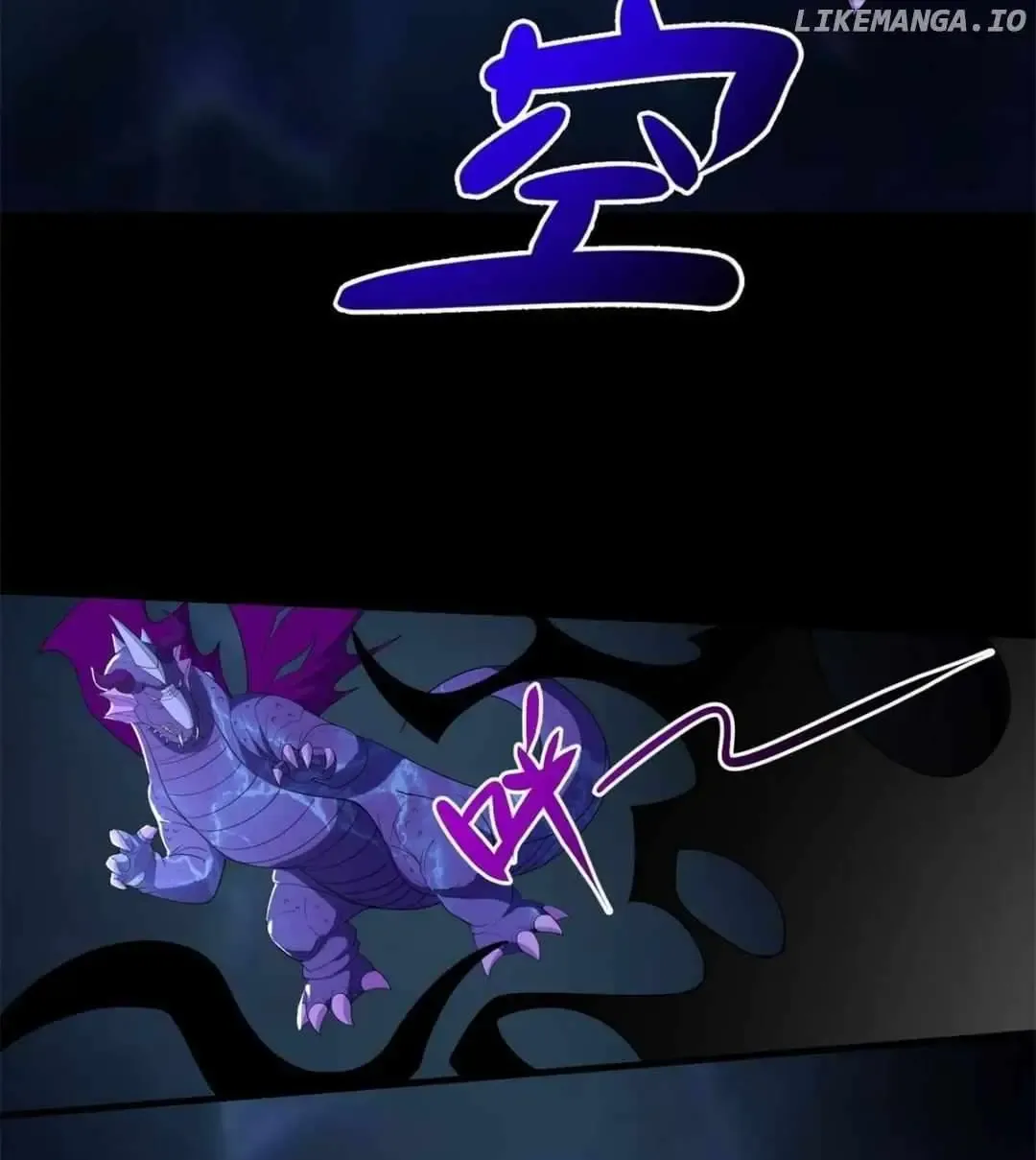 King of Apocalypse Chapter 521 Online - página 20