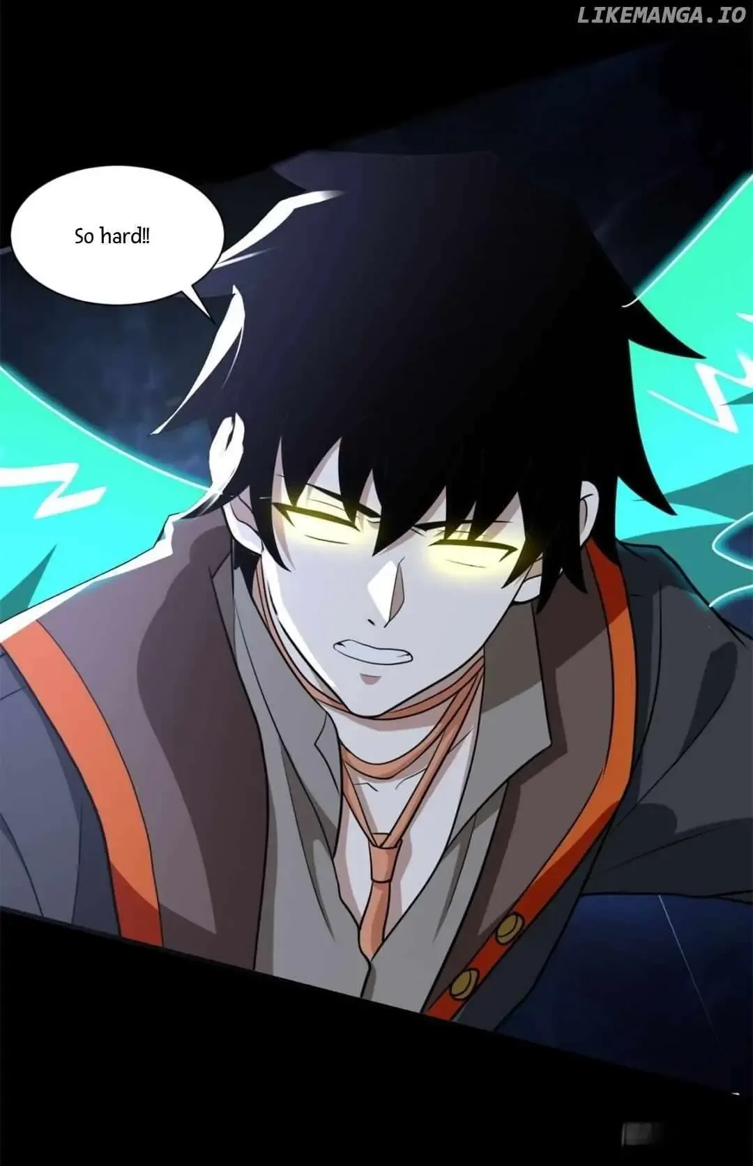 King of Apocalypse Chapter 521 Online - página 24