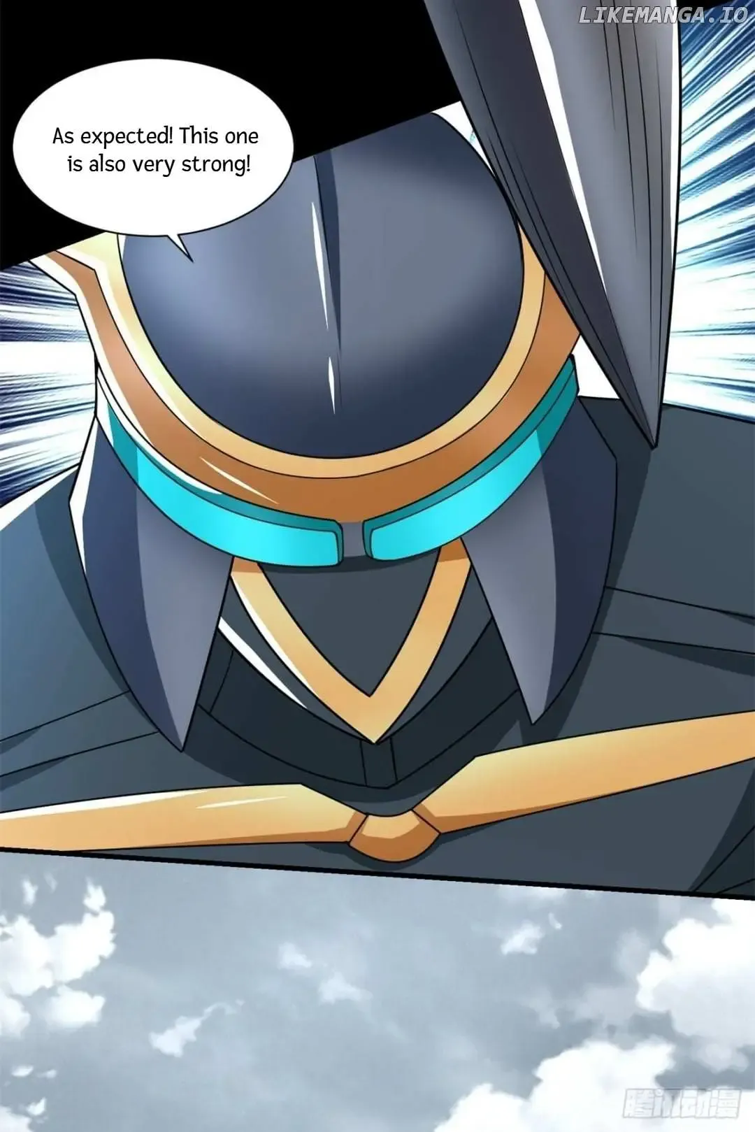 King of Apocalypse Chapter 524 Online - página 6