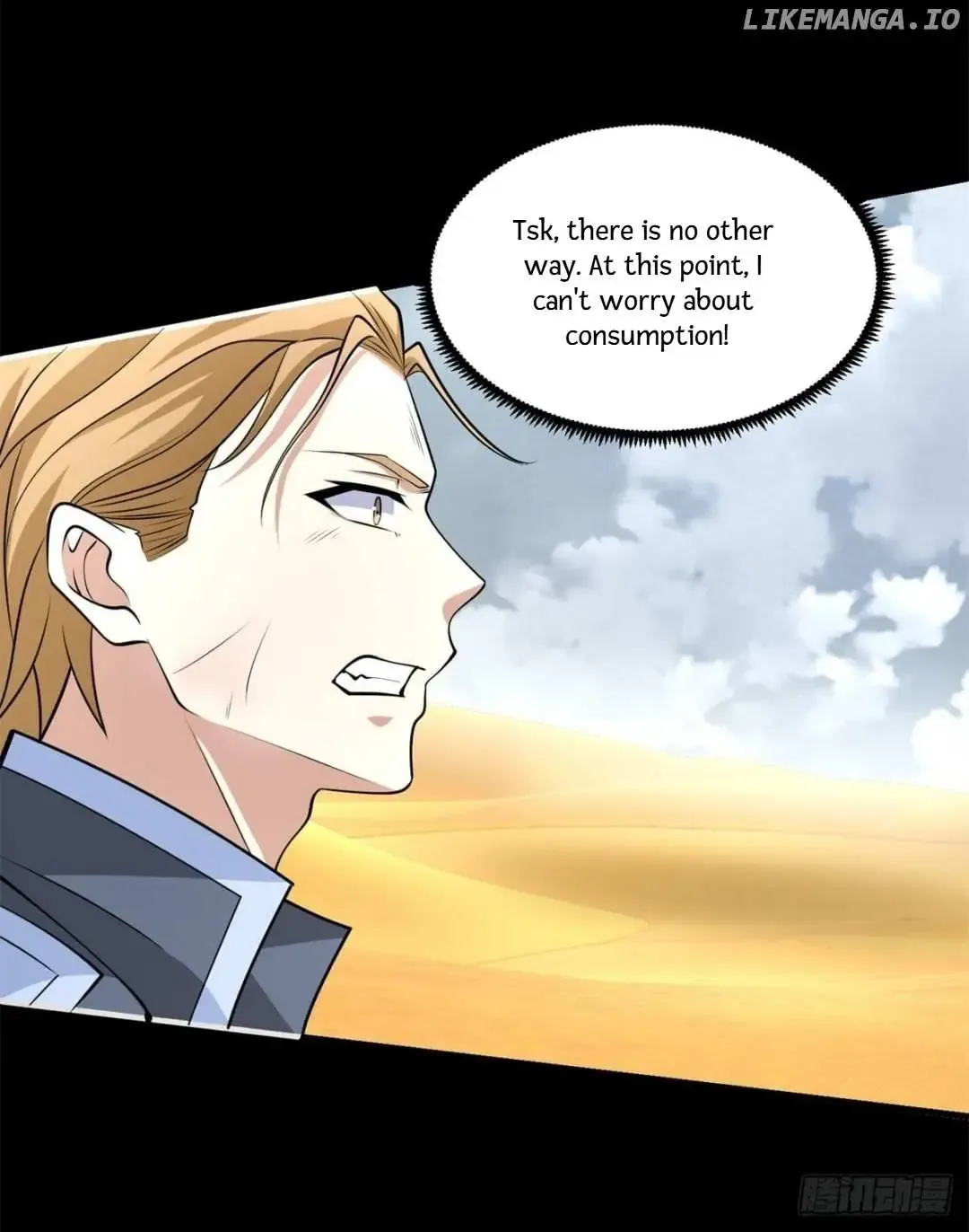 King of Apocalypse Chapter 524 Online - página 15
