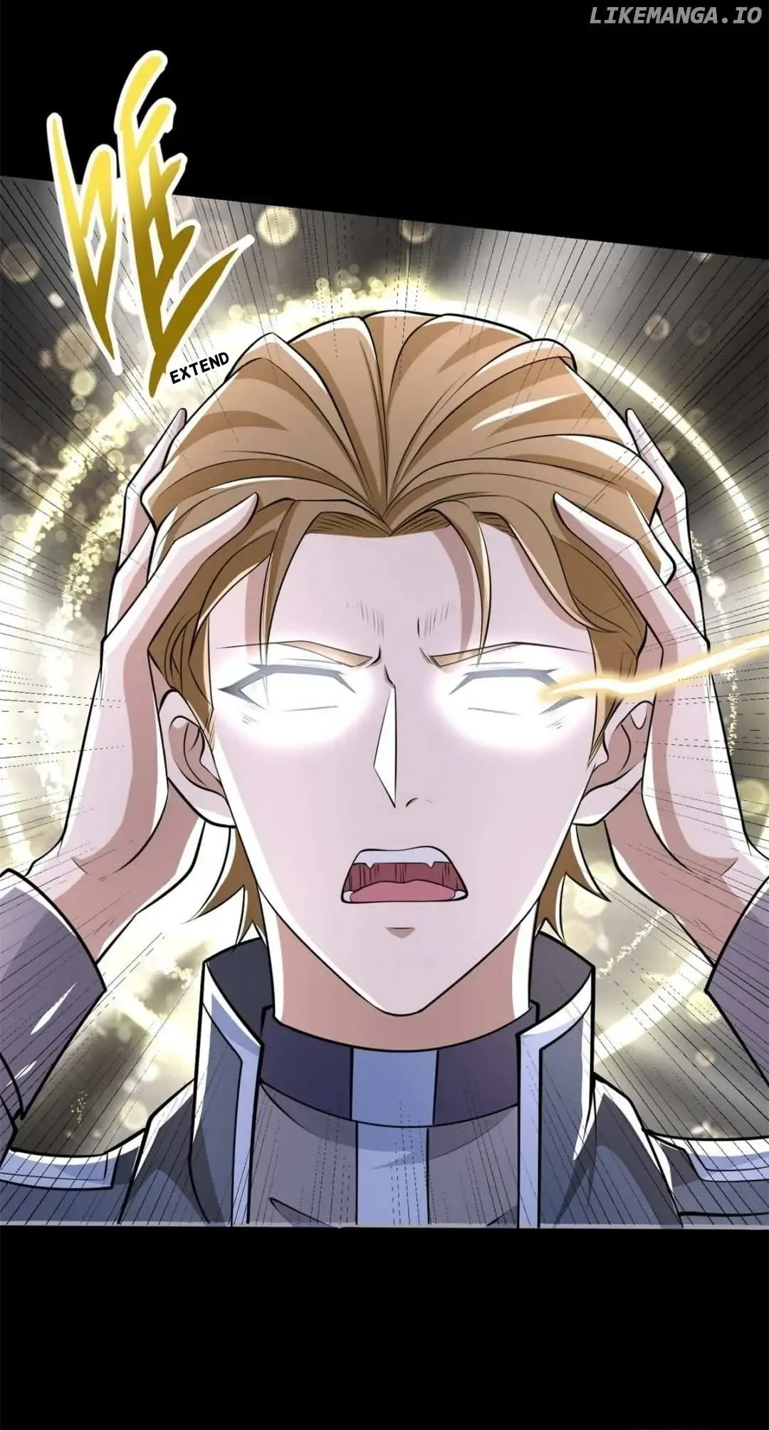 King of Apocalypse Chapter 524 Online - página 16