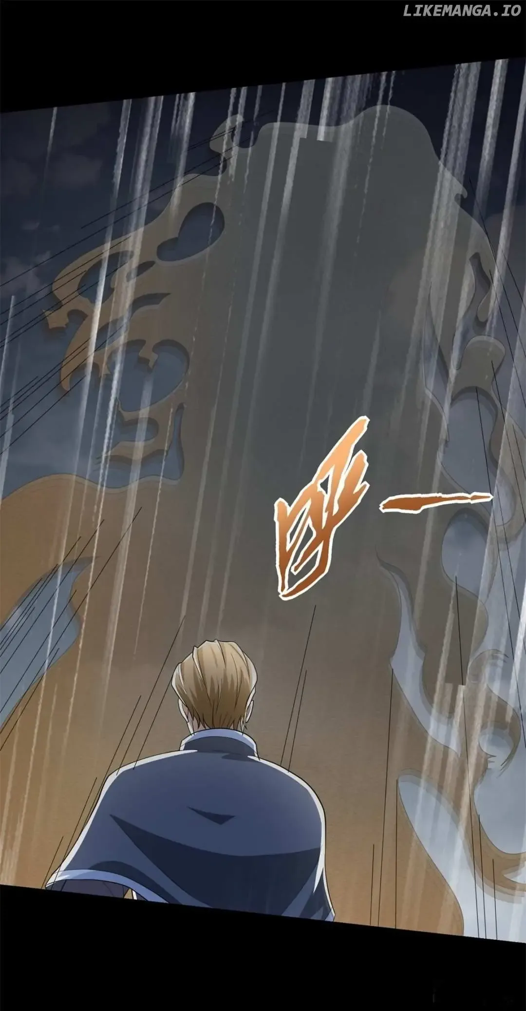 King of Apocalypse Chapter 524 Online - página 29