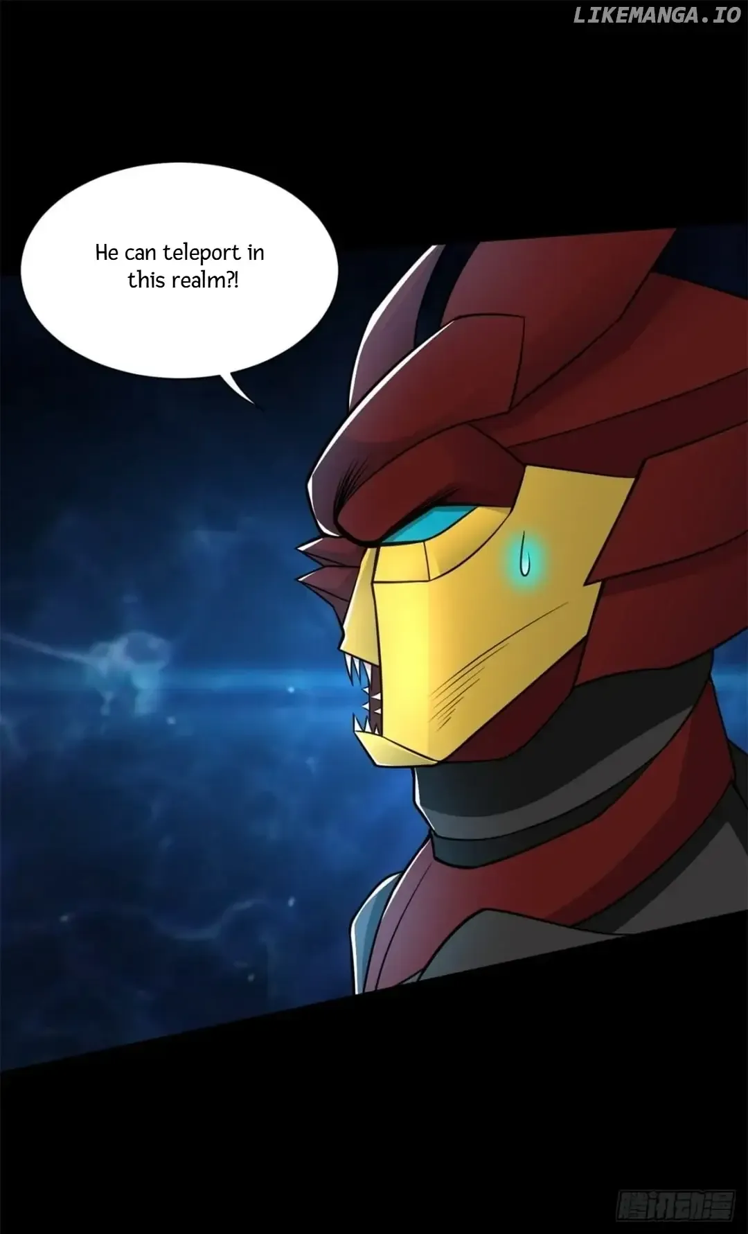 King of Apocalypse Chapter 527 Online - página 5