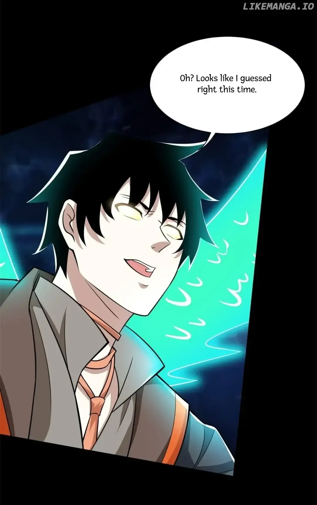 King of Apocalypse Chapter 527 Online - página 7