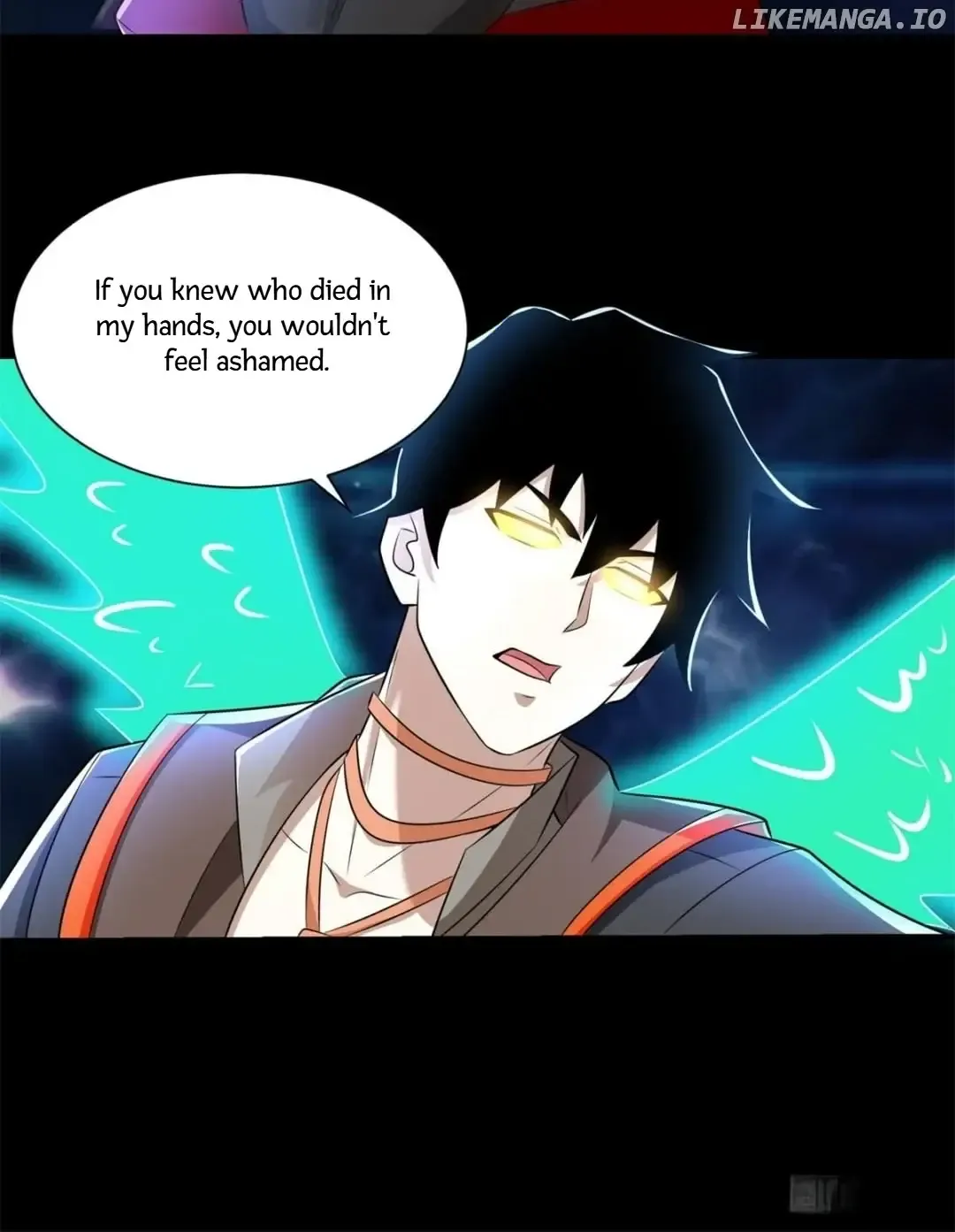 King of Apocalypse Chapter 527 Online - página 26