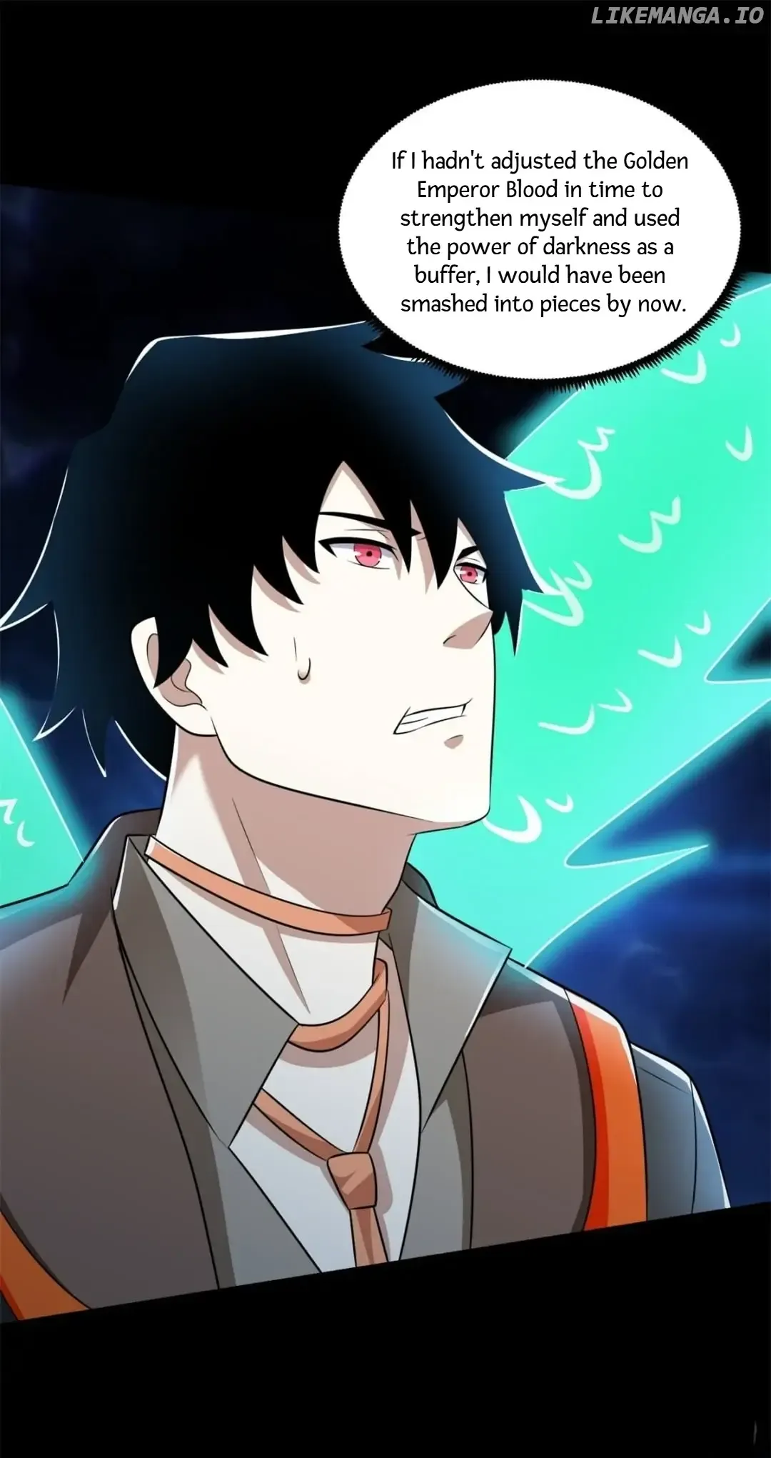 King of Apocalypse Chapter 527 Online - página 31