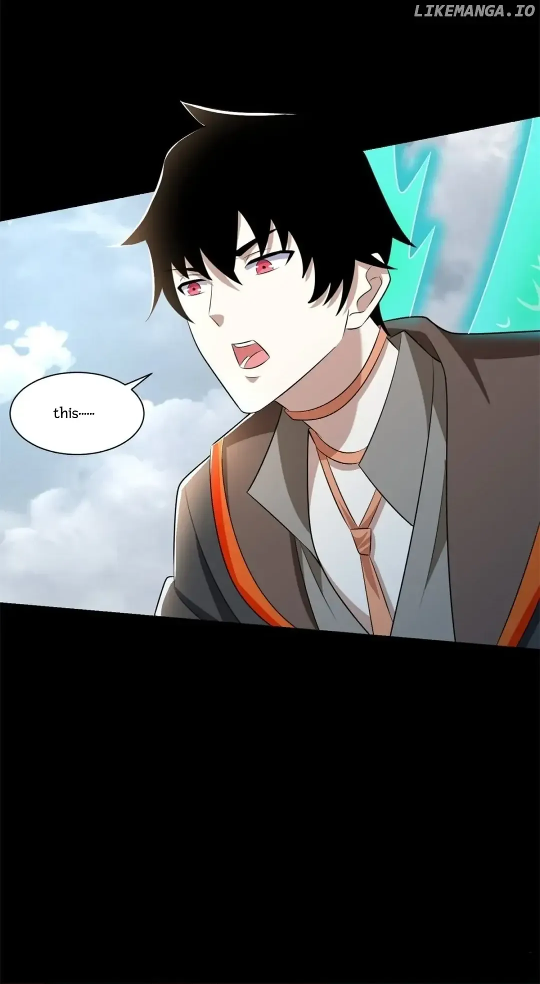 King of Apocalypse Chapter 527 Online - página 34