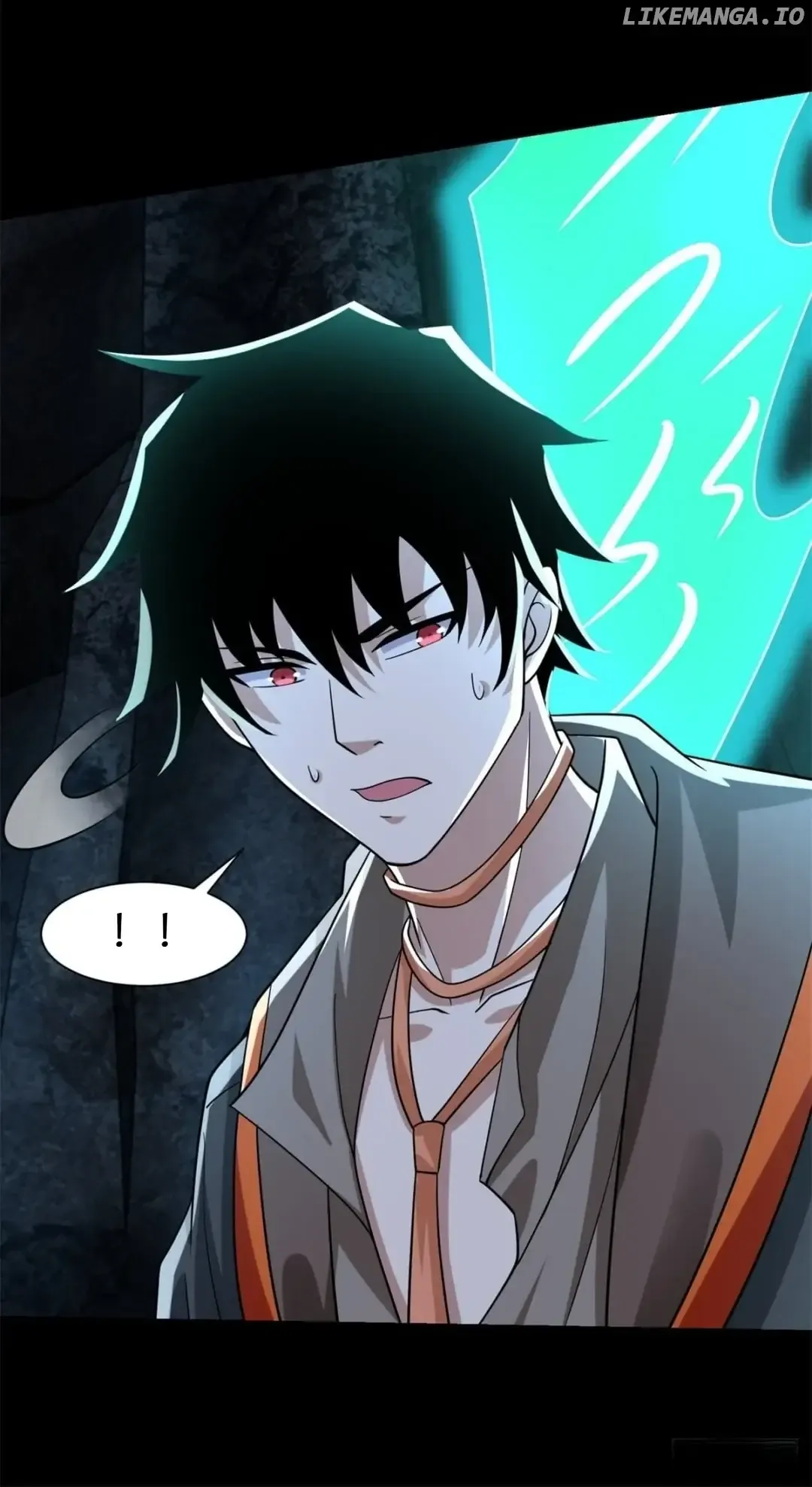 King of Apocalypse Chapter 529 Online - página 8
