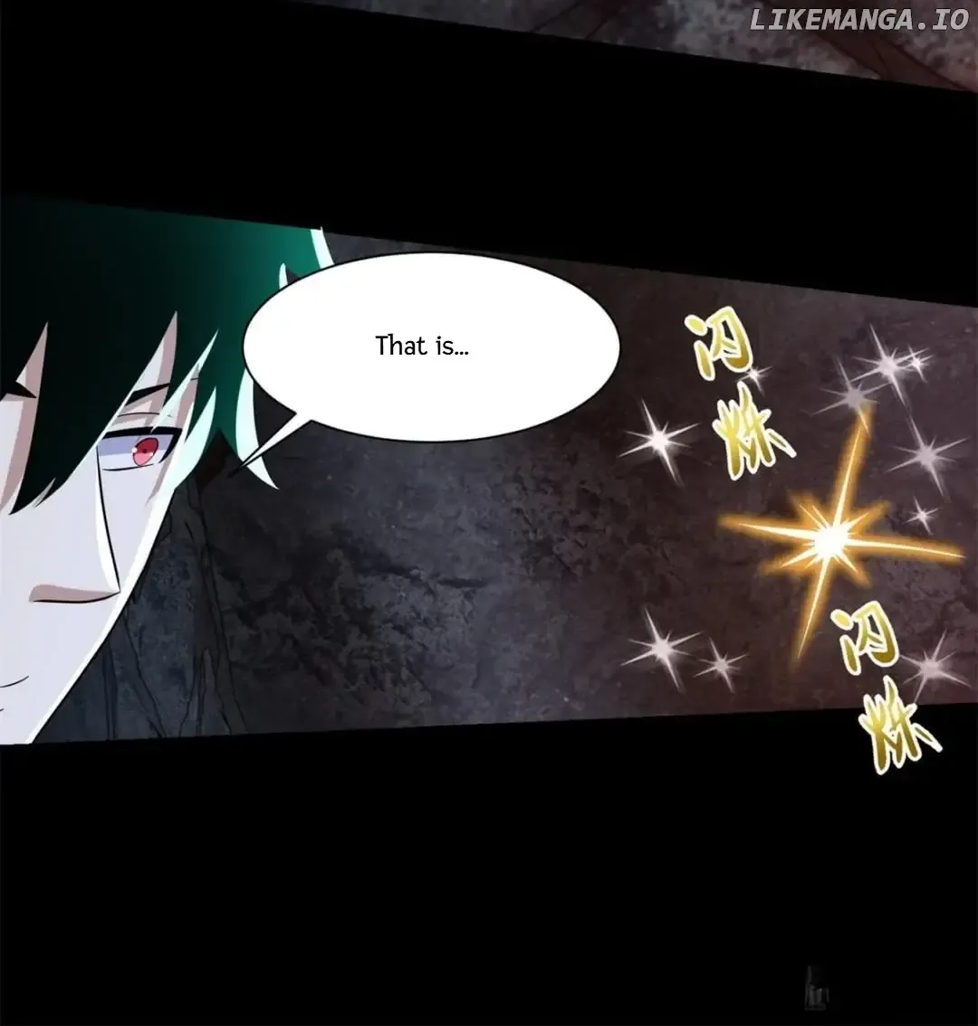 King of Apocalypse Chapter 529 Online - página 16
