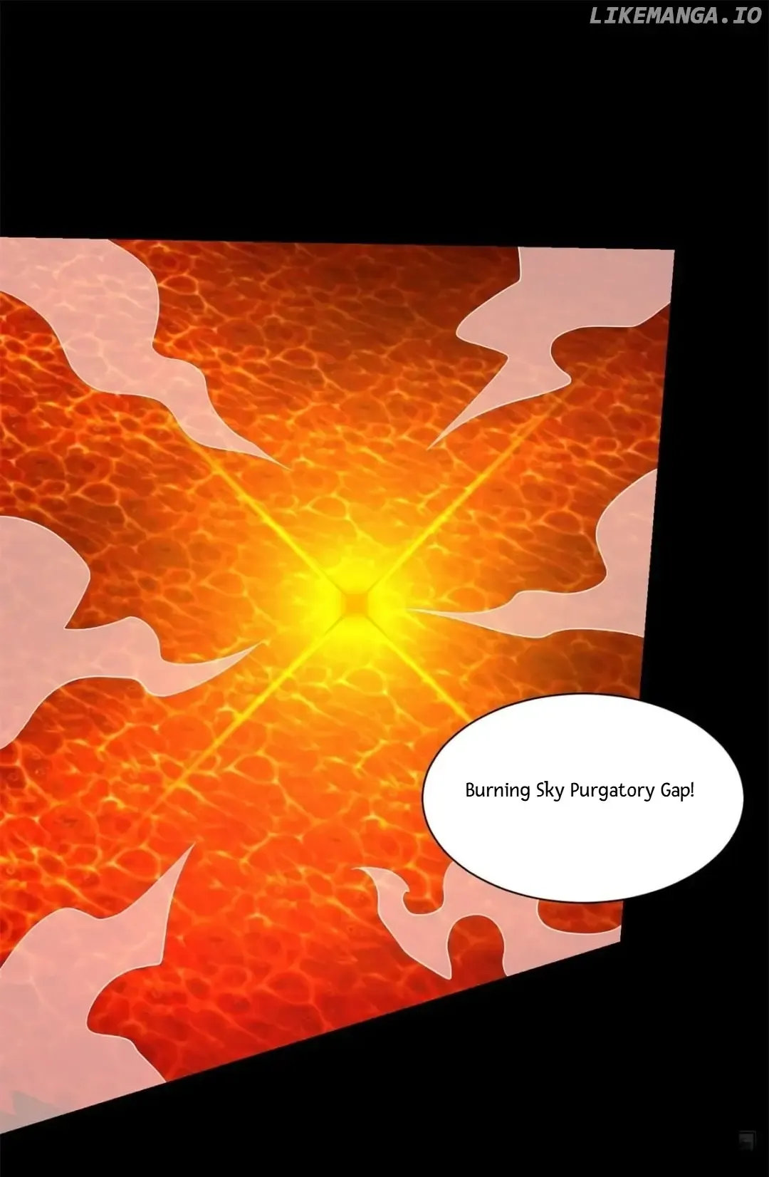 King of Apocalypse Chapter 529 Online - página 17