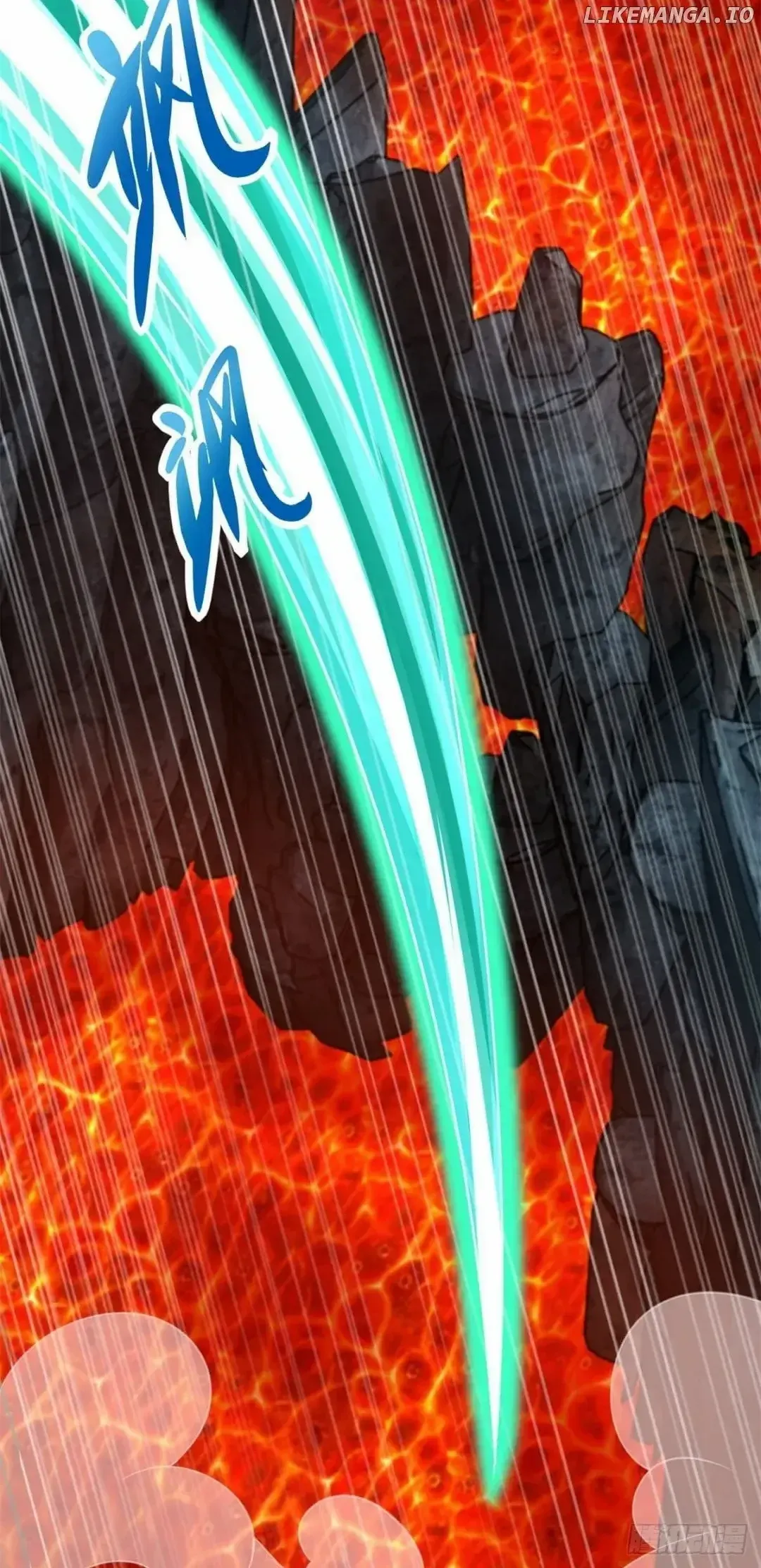 King of Apocalypse Chapter 529 Online - página 28