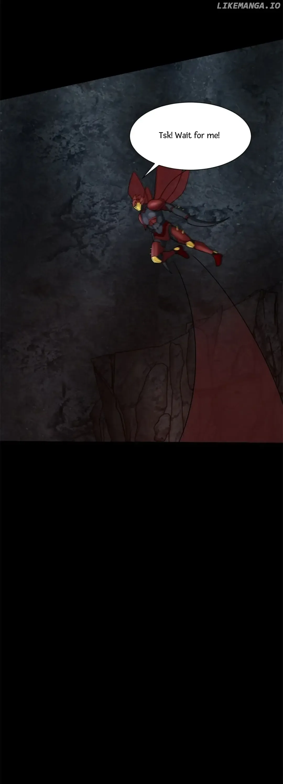 King of Apocalypse Chapter 529 Online - página 31