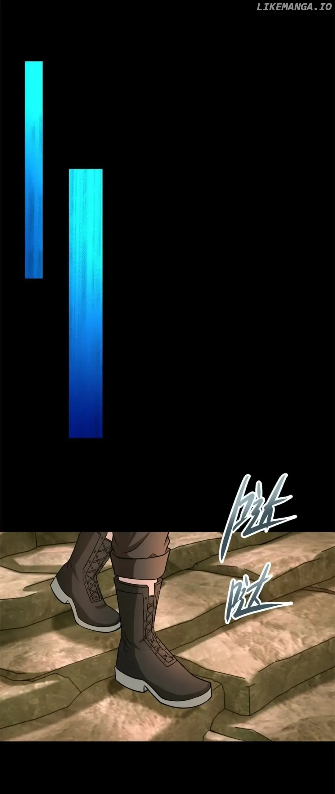King of Apocalypse Chapter 530 Online - página 15