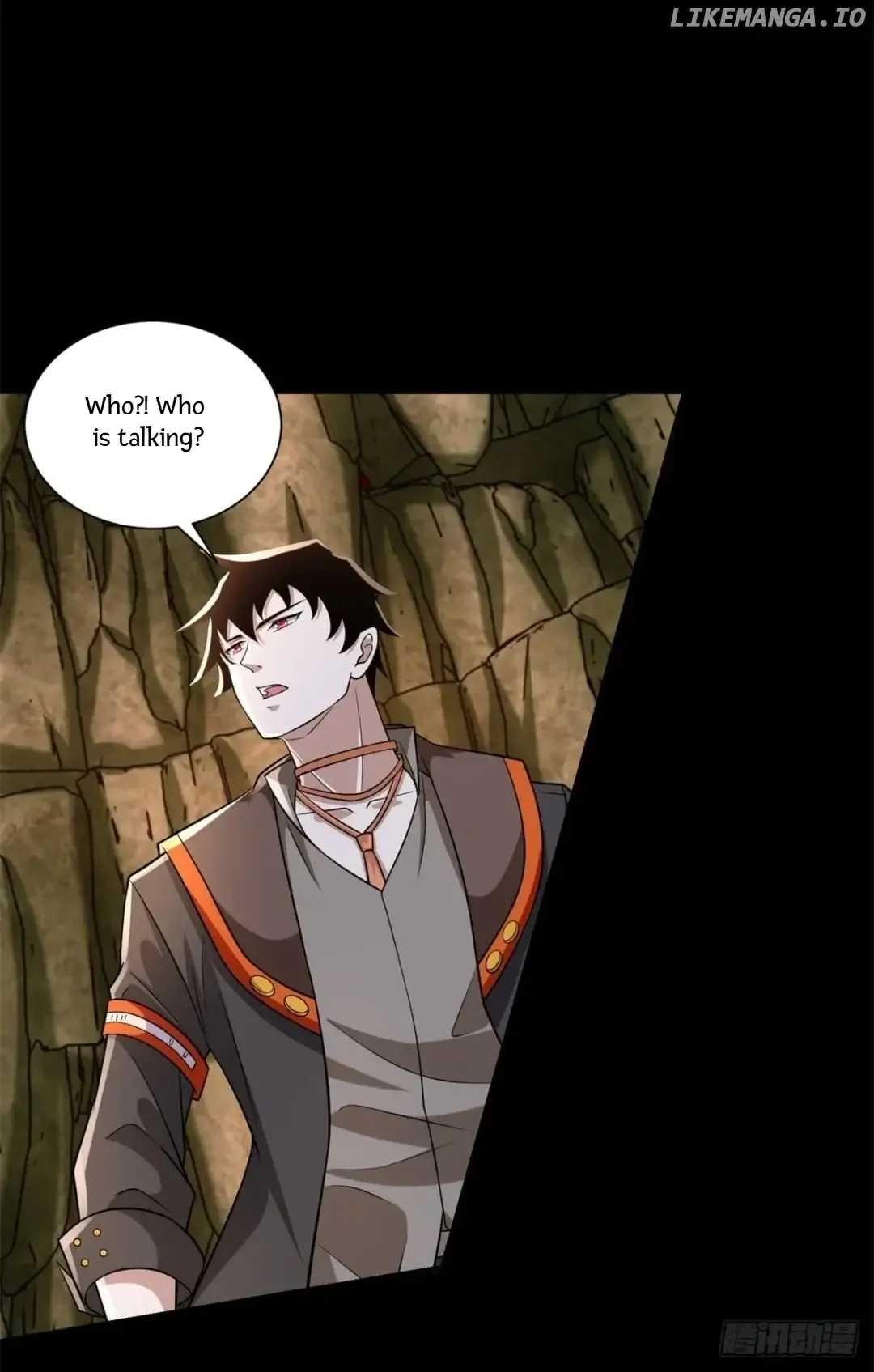 King of Apocalypse Chapter 530 Online - página 18