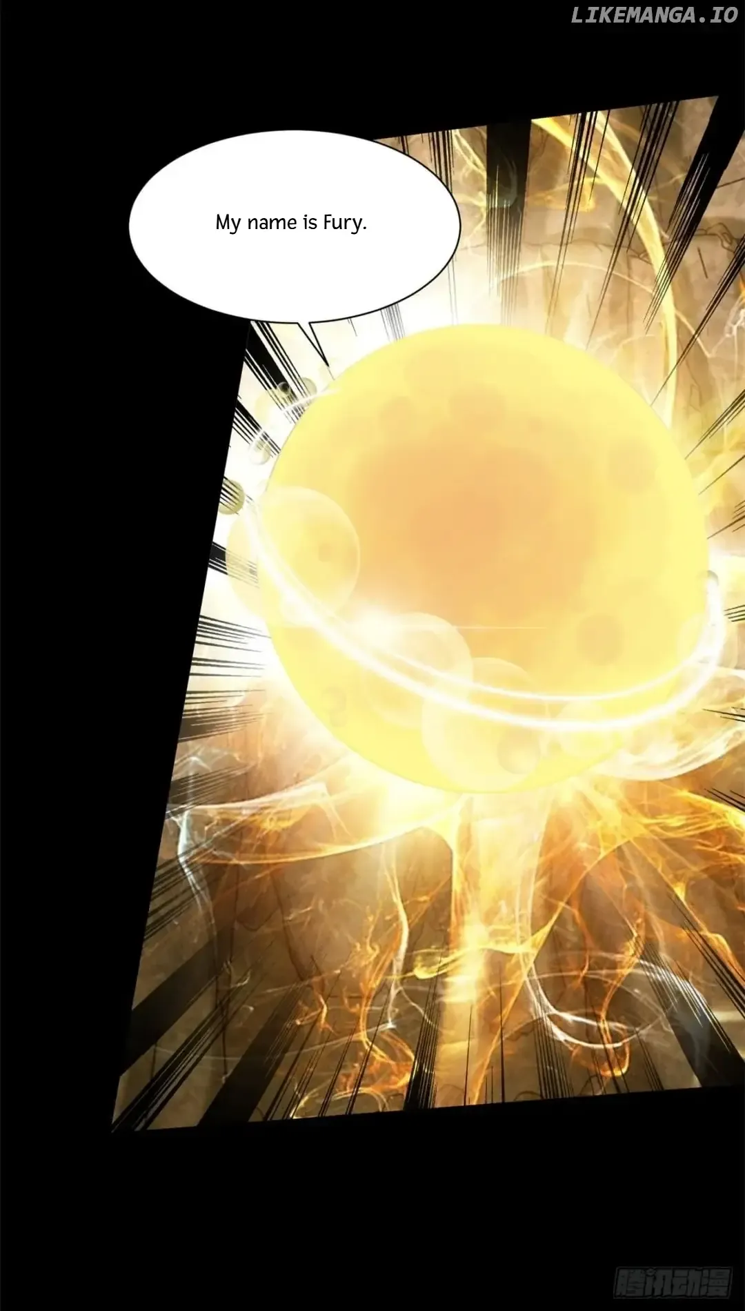 King of Apocalypse Chapter 530 Online - página 19