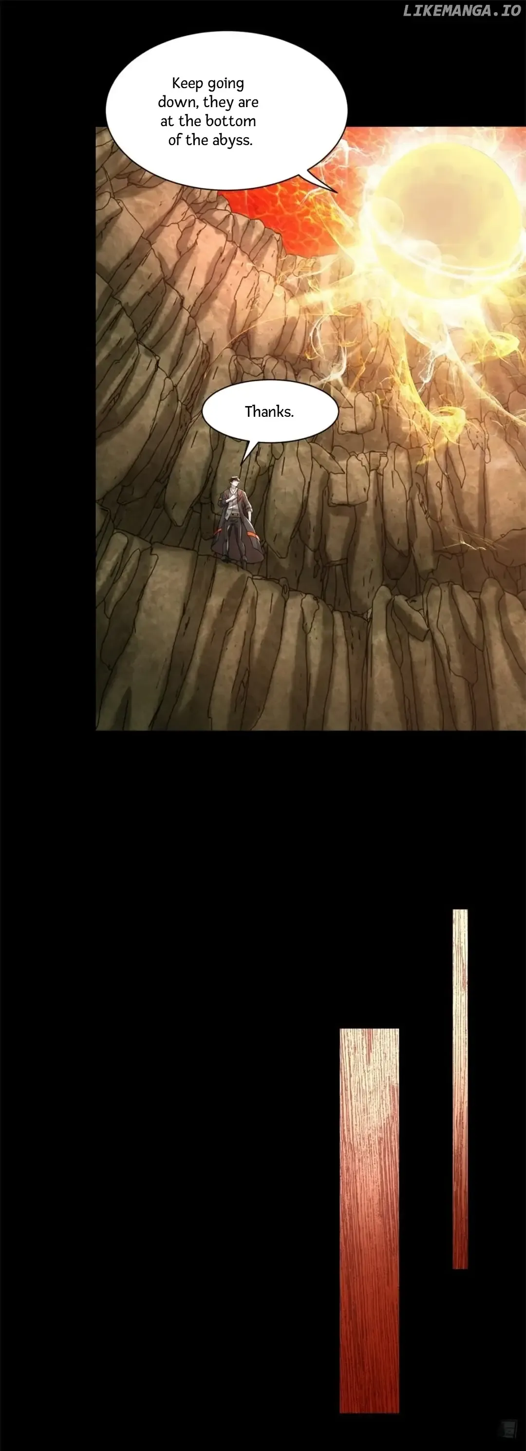 King of Apocalypse Chapter 530 Online - página 25