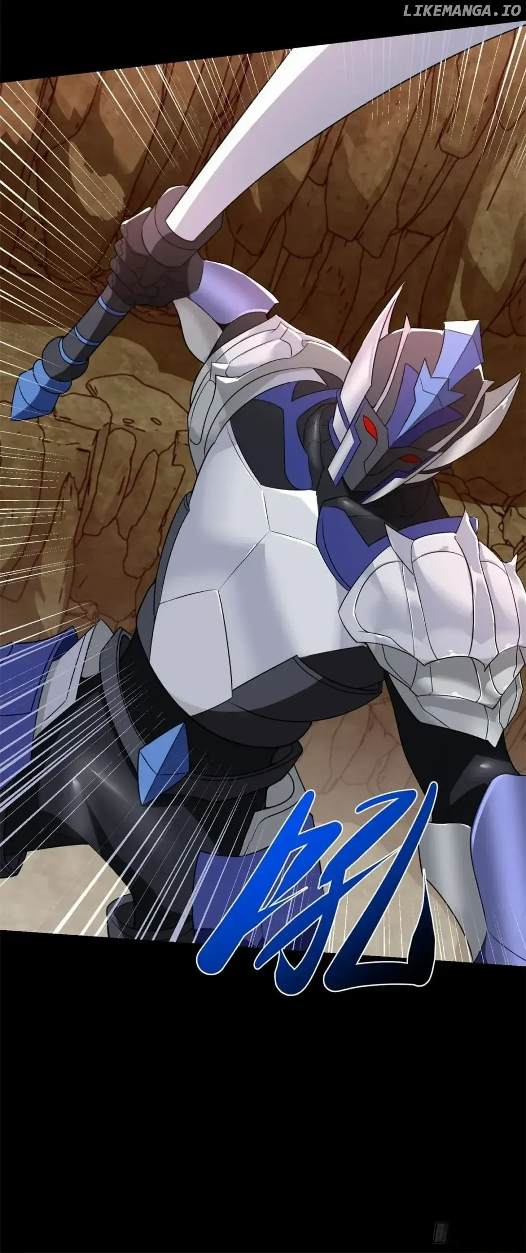 King of Apocalypse Chapter 531 Online - página 8