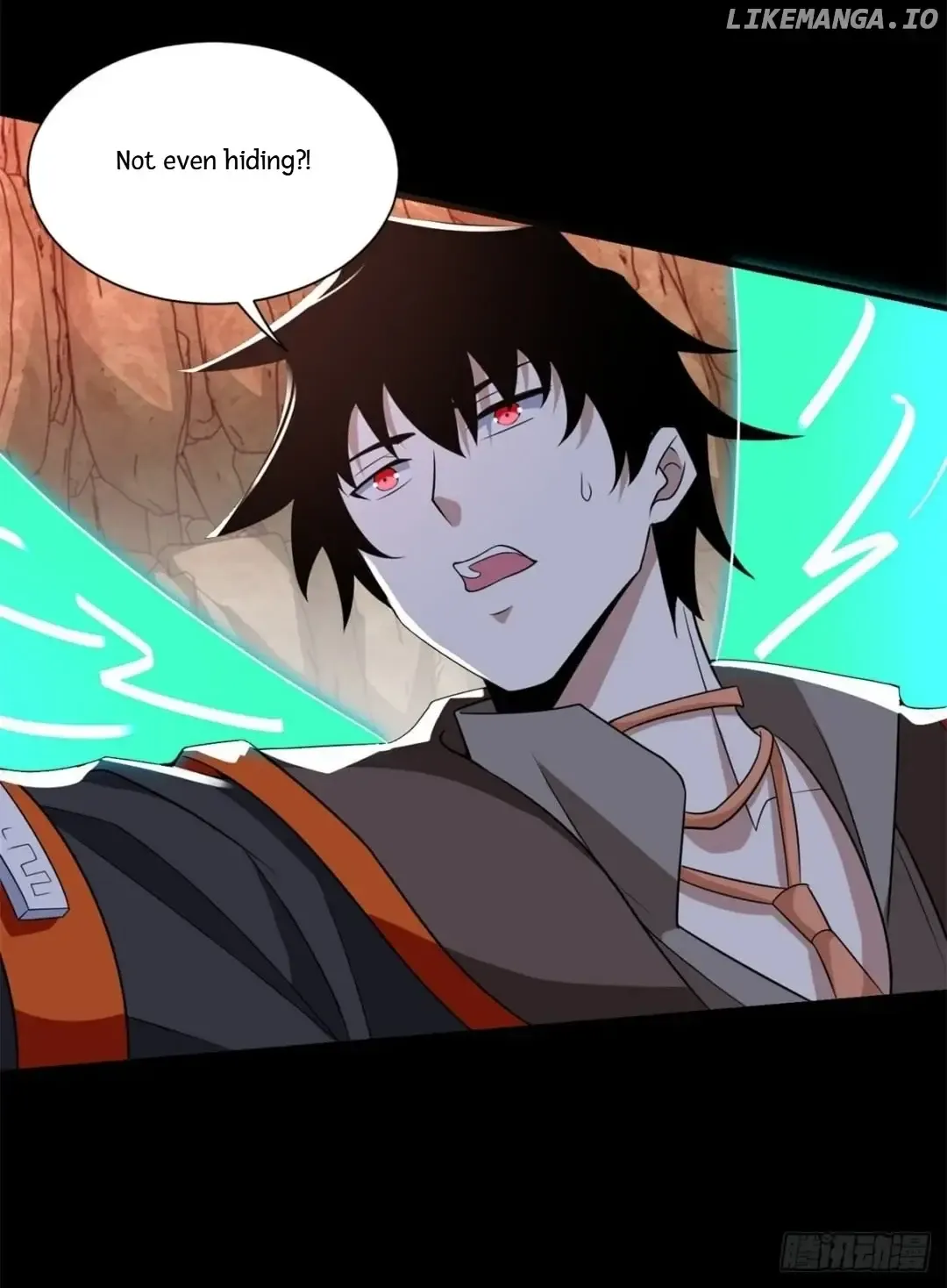 King of Apocalypse Chapter 531 Online - página 10