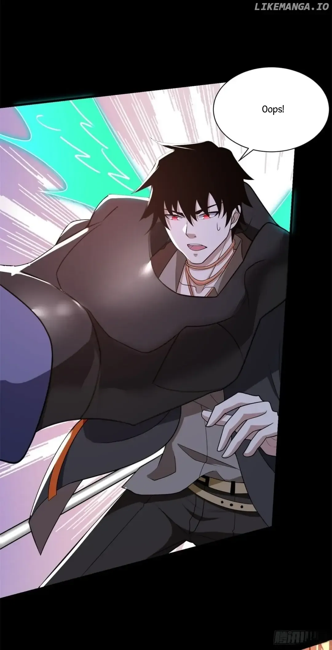 King of Apocalypse Chapter 531 Online - página 11