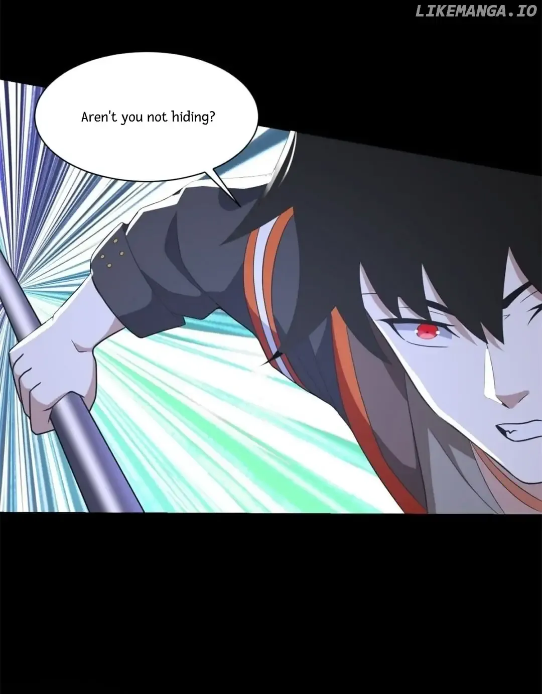 King of Apocalypse Chapter 531 Online - página 19