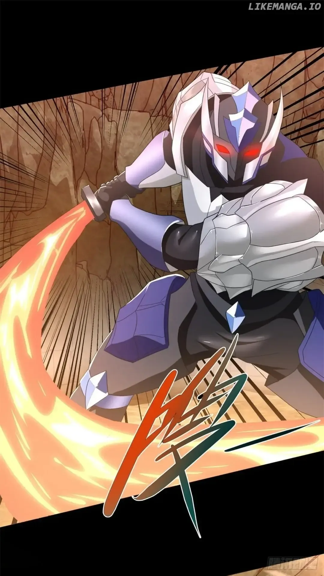 King of Apocalypse Chapter 531 Online - página 26