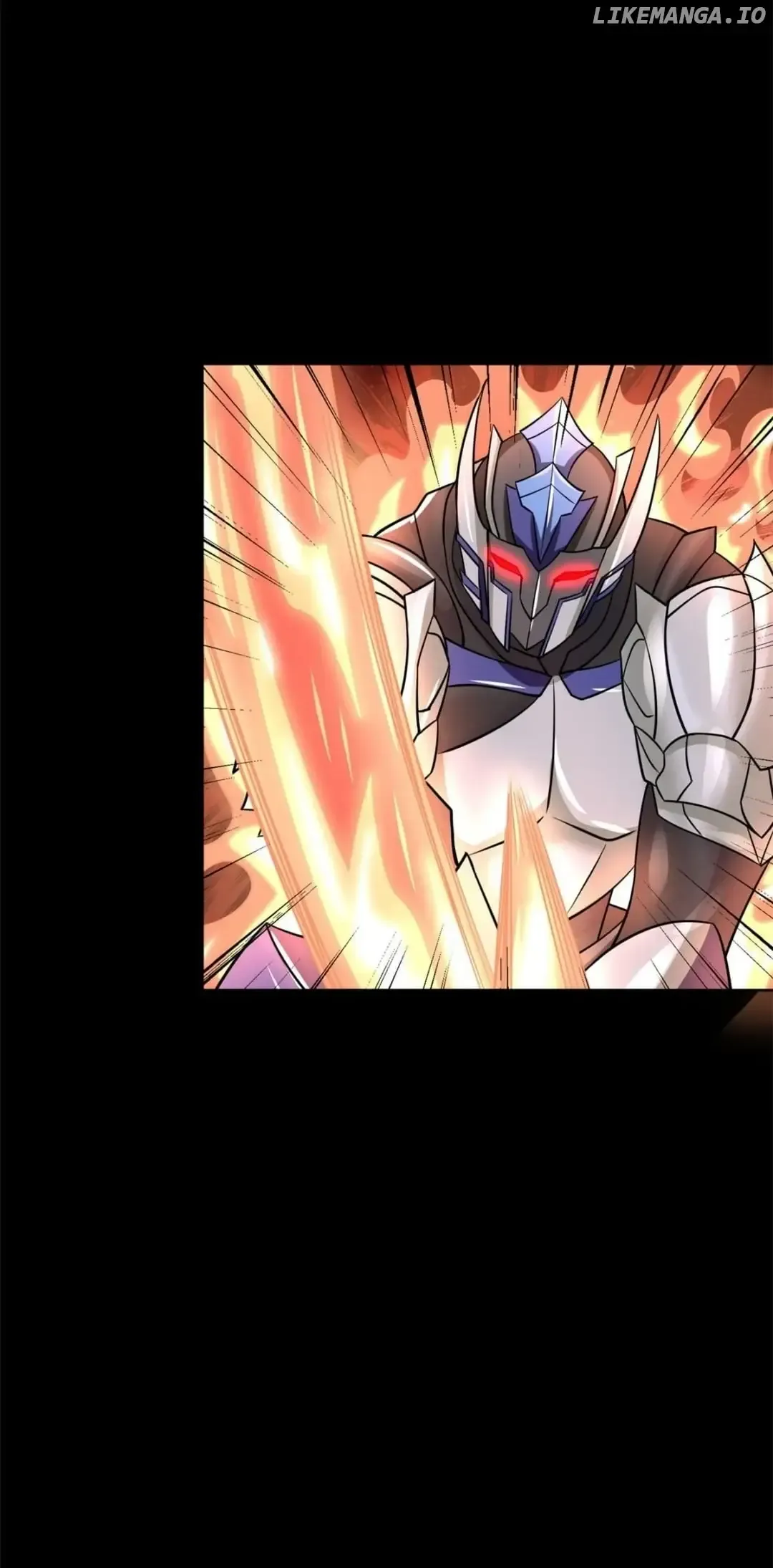 King of Apocalypse Chapter 532 Online - página 2