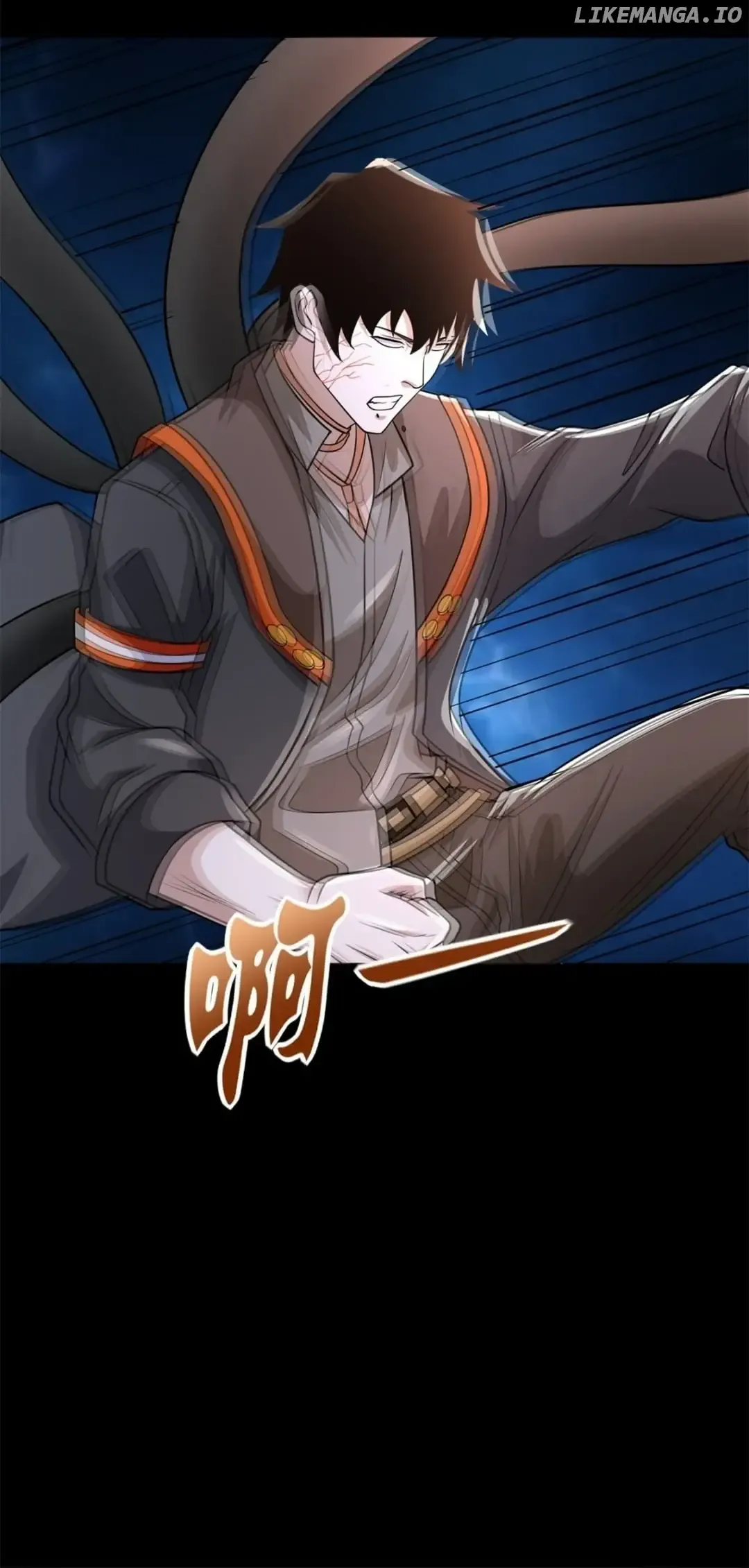 King of Apocalypse Chapter 532 Online - página 5