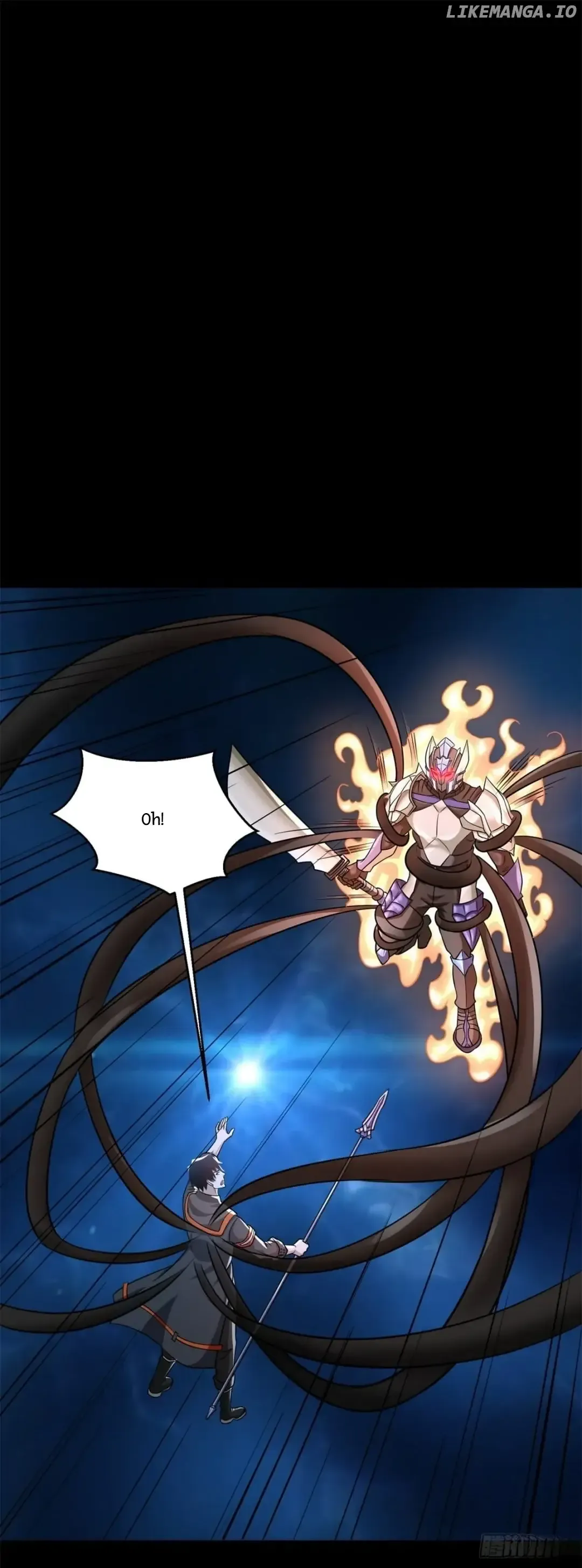 King of Apocalypse Chapter 532 Online - página 6