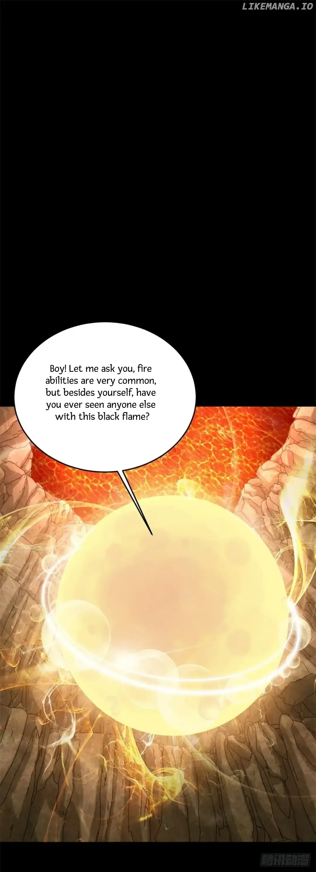 King of Apocalypse Chapter 532 Online - página 29