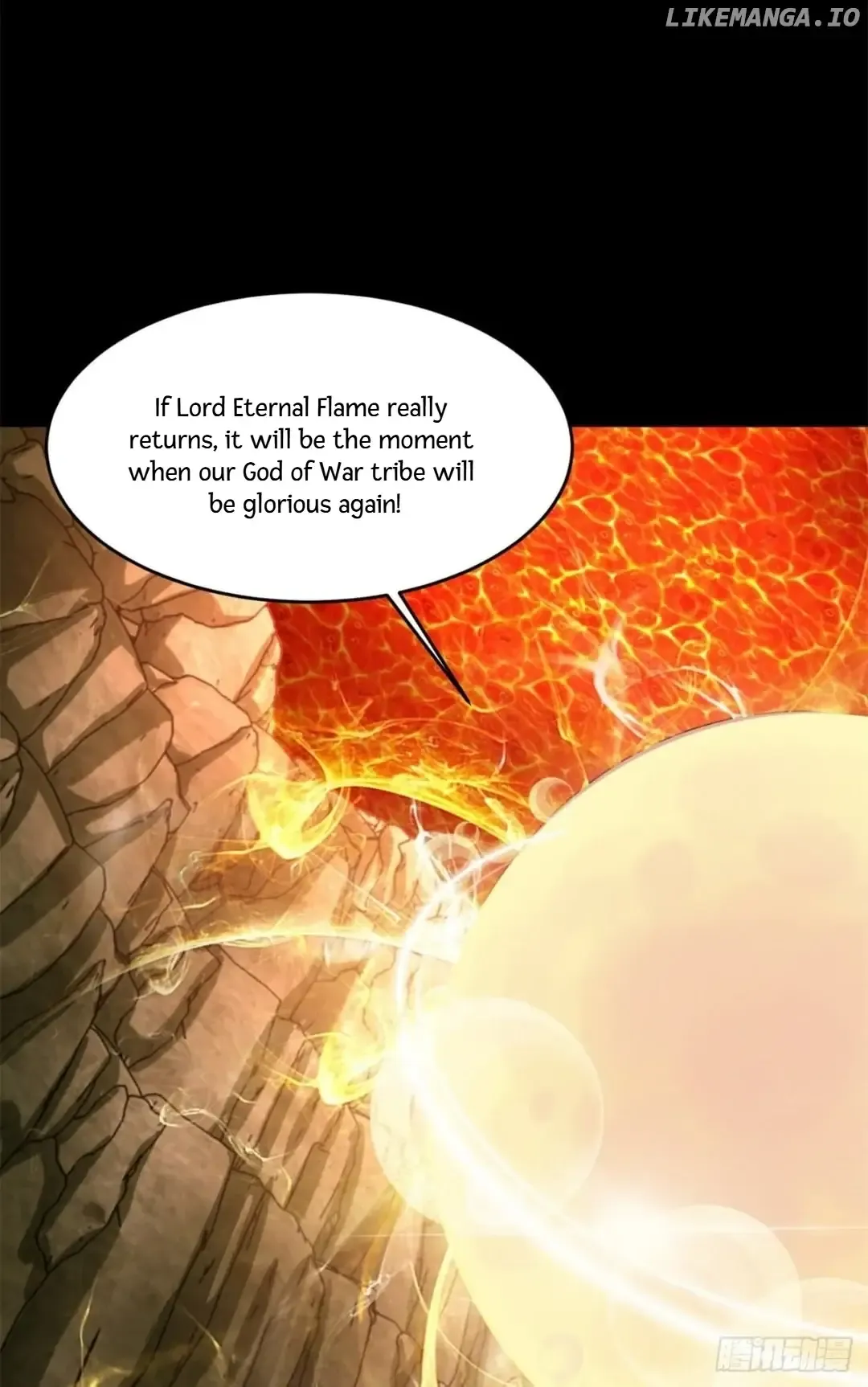 King of Apocalypse Chapter 532 Online - página 37
