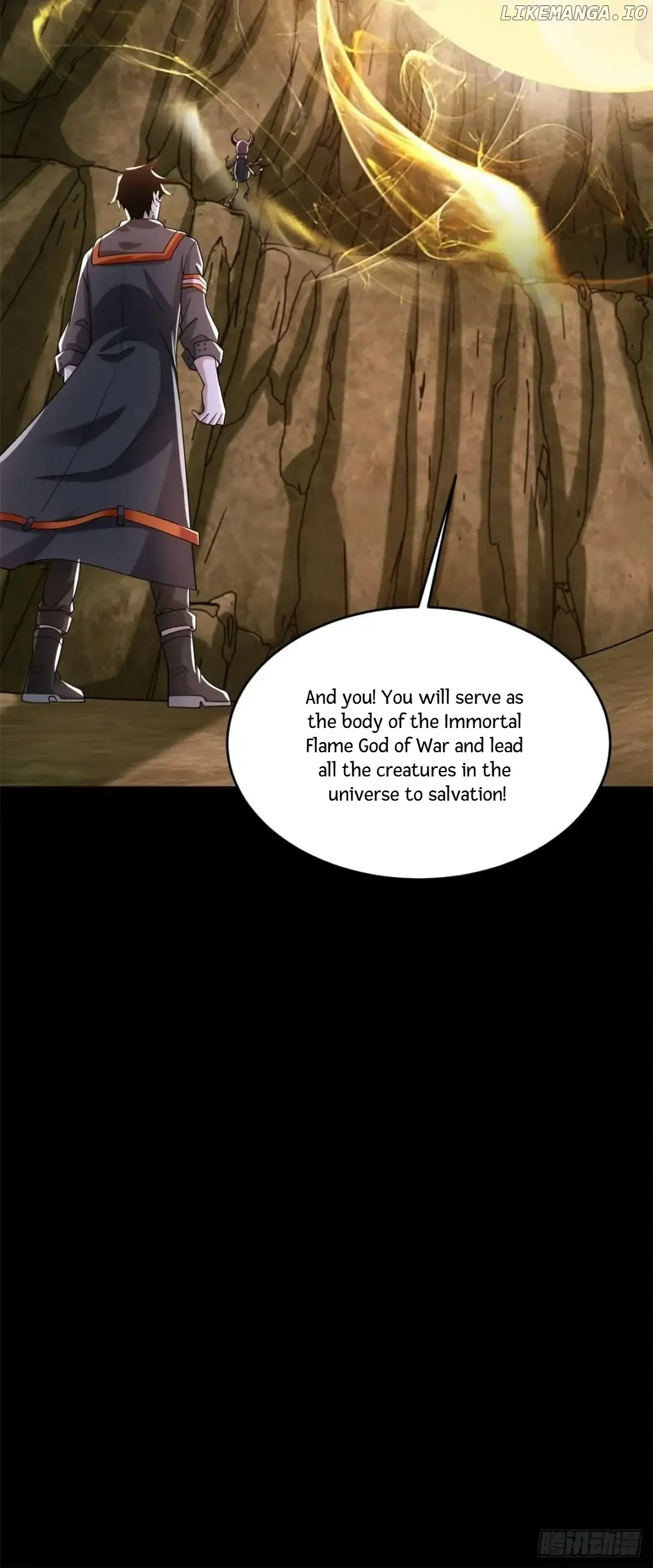 King of Apocalypse Chapter 532 Online - página 38