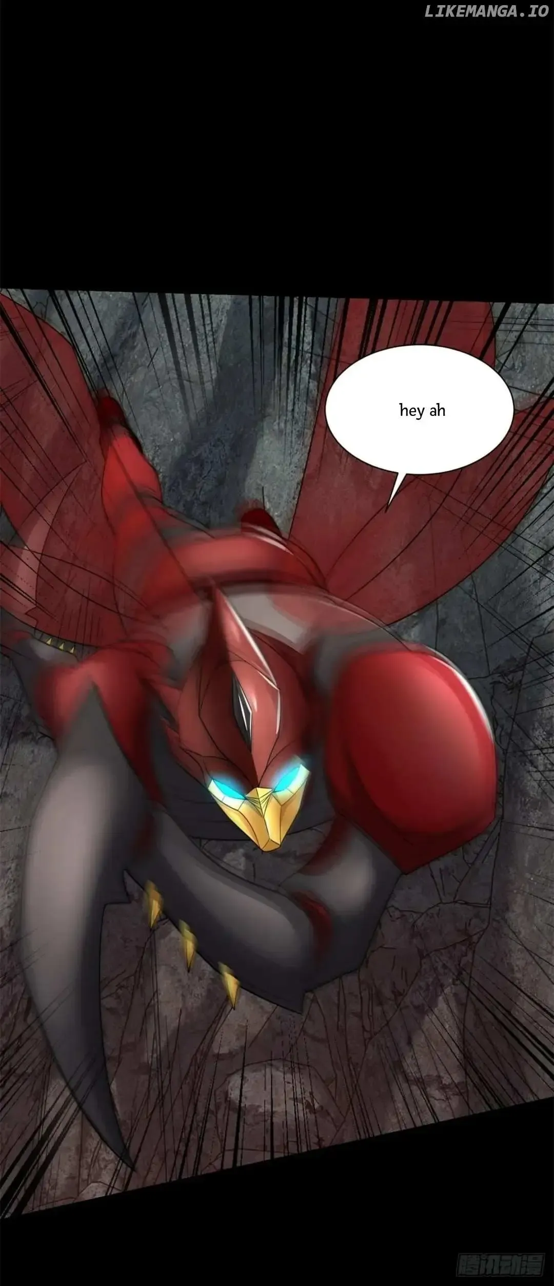 King of Apocalypse Chapter 536 Online - página 6