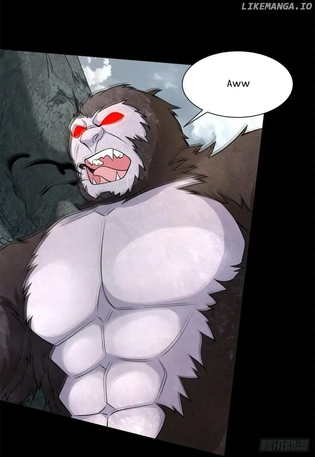 King of Apocalypse Chapter 536 Online - página 23