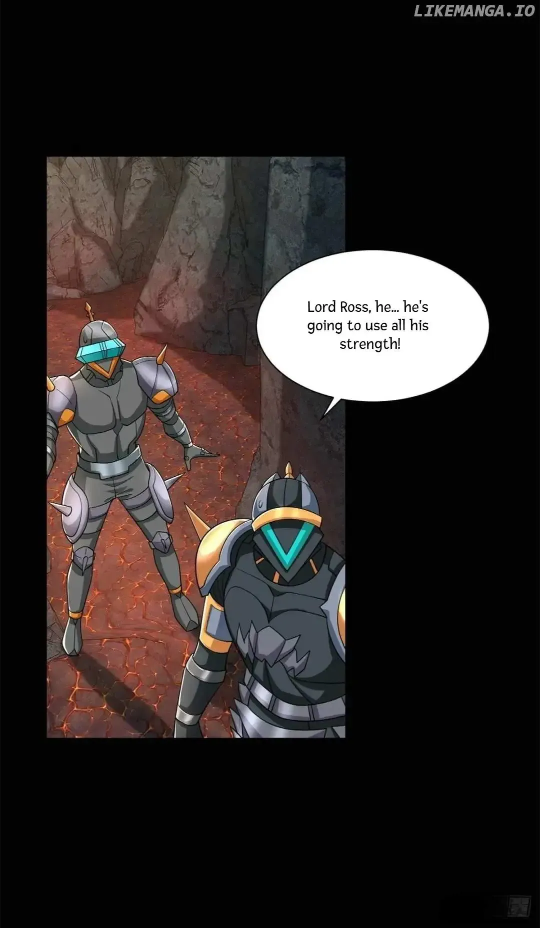 King of Apocalypse Chapter 537 Online - página 7