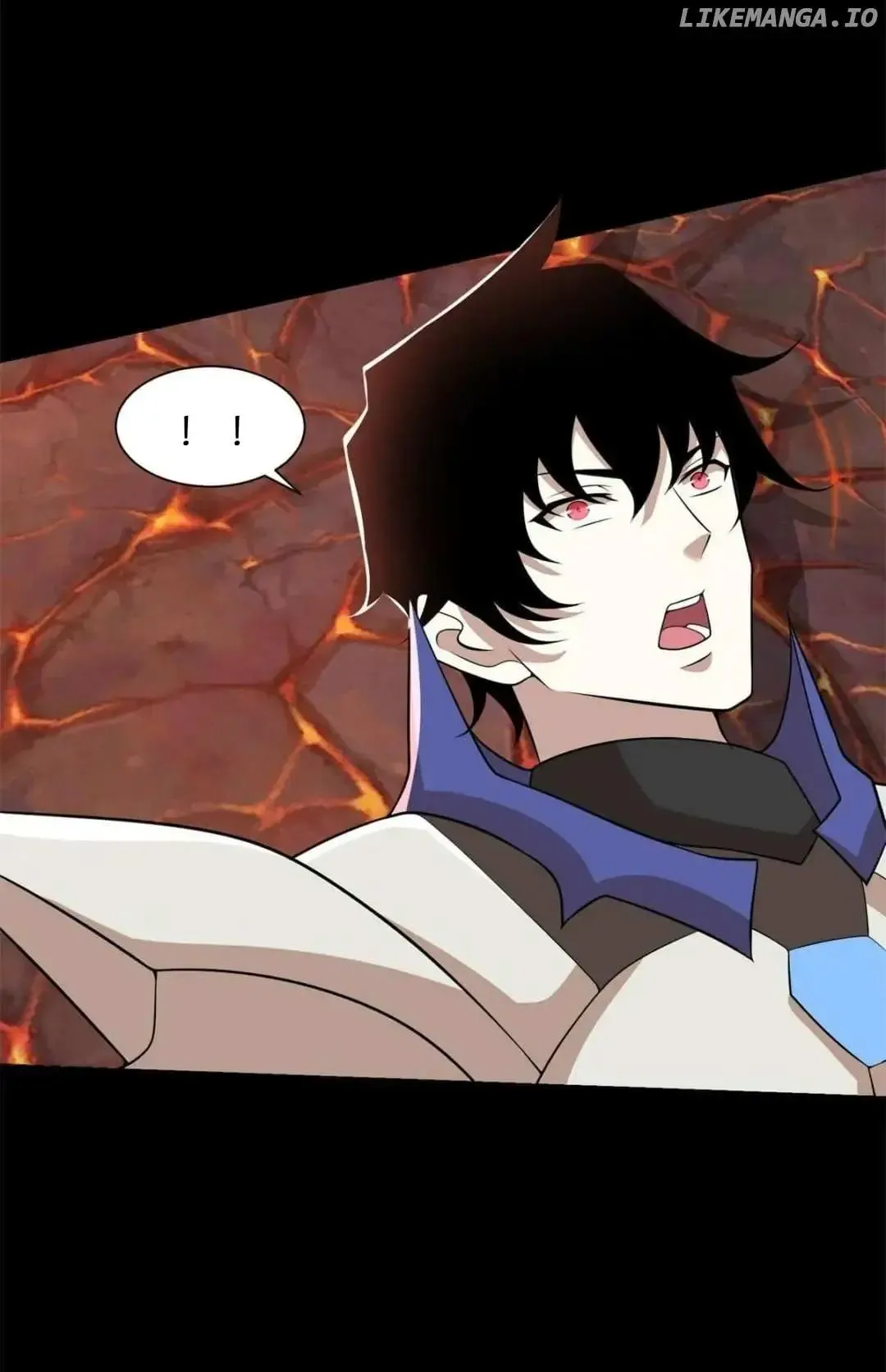 King of Apocalypse Chapter 537 Online - página 26