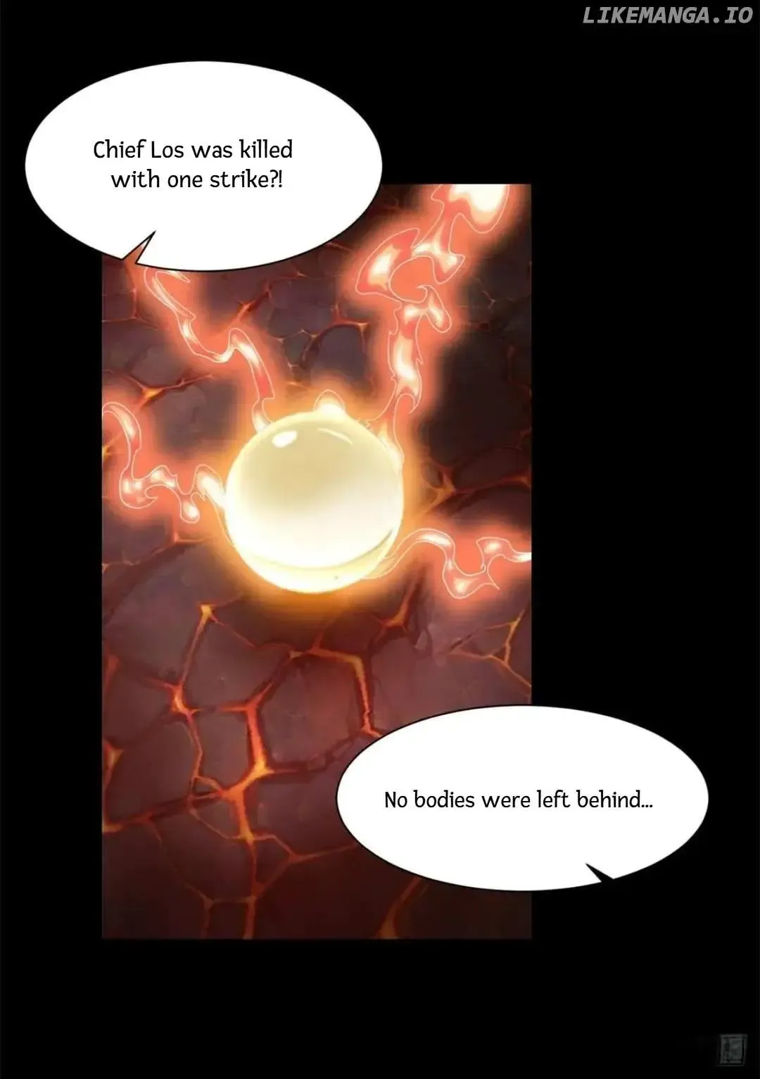 King of Apocalypse Chapter 538 Online - página 14