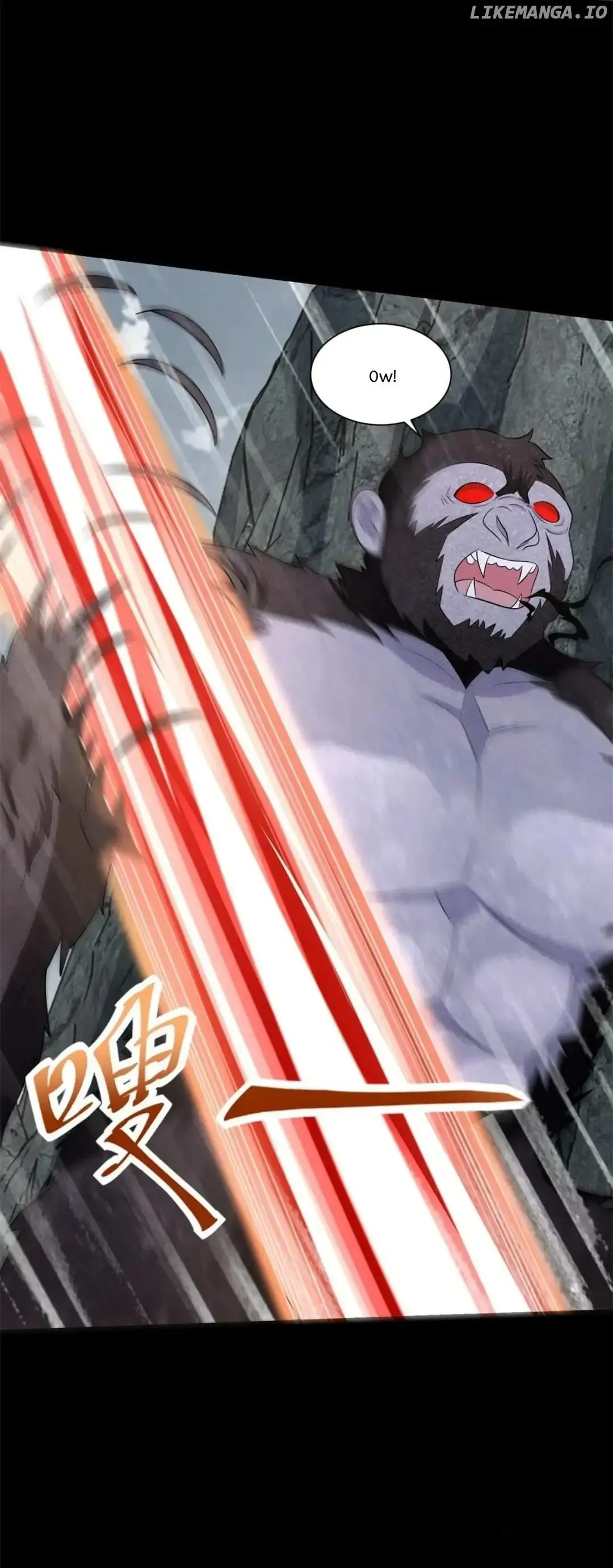 King of Apocalypse Chapter 538 Online - página 26