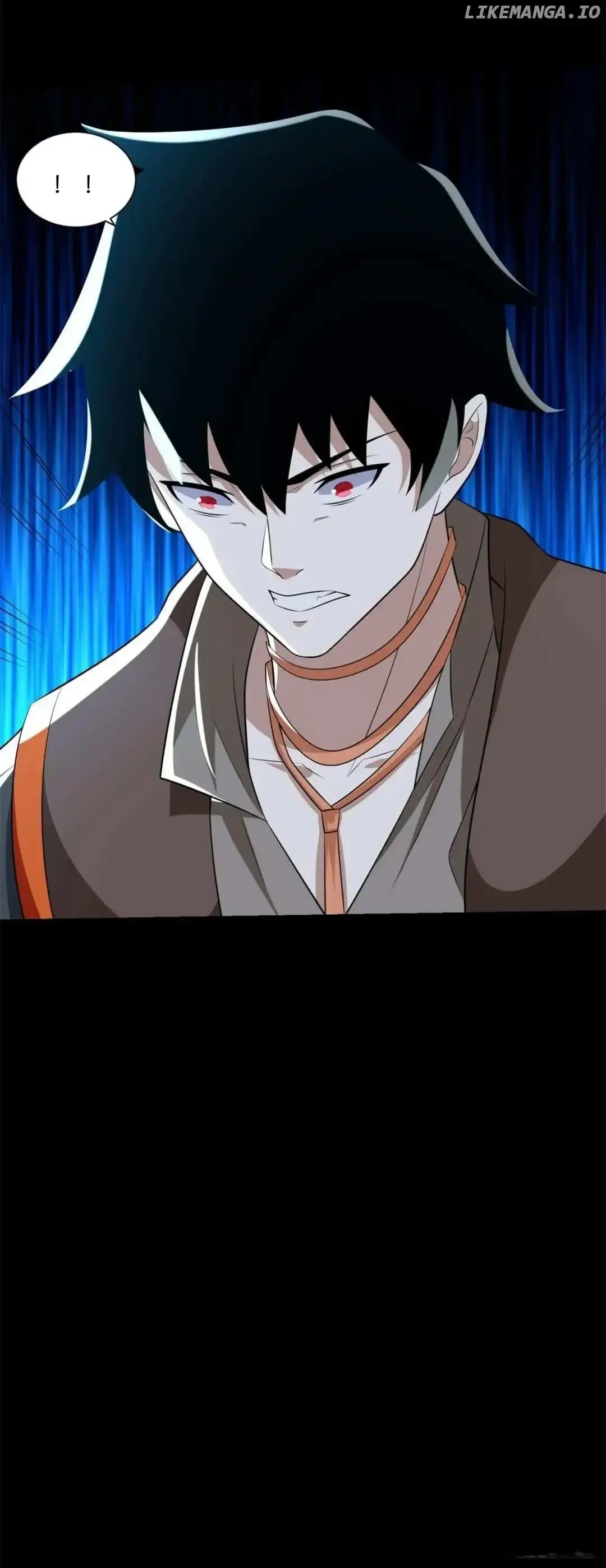 King of Apocalypse Chapter 538 Online - página 27