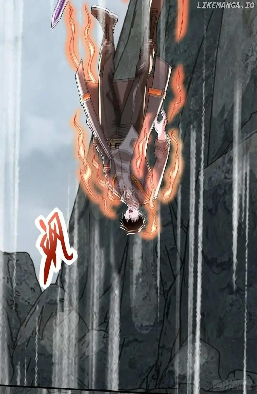 King of Apocalypse Chapter 539 Online - página 4