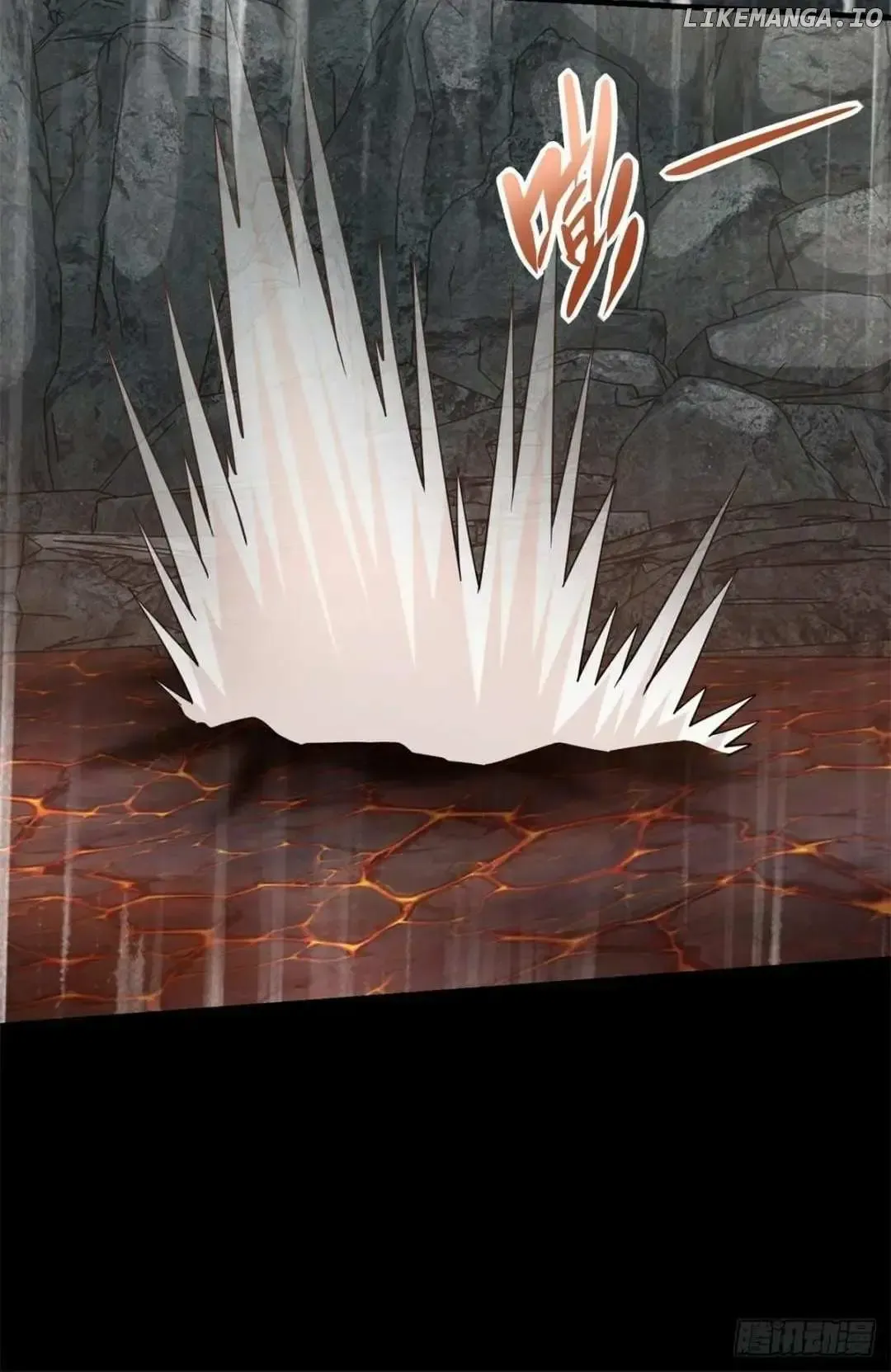 King of Apocalypse Chapter 539 Online - página 5
