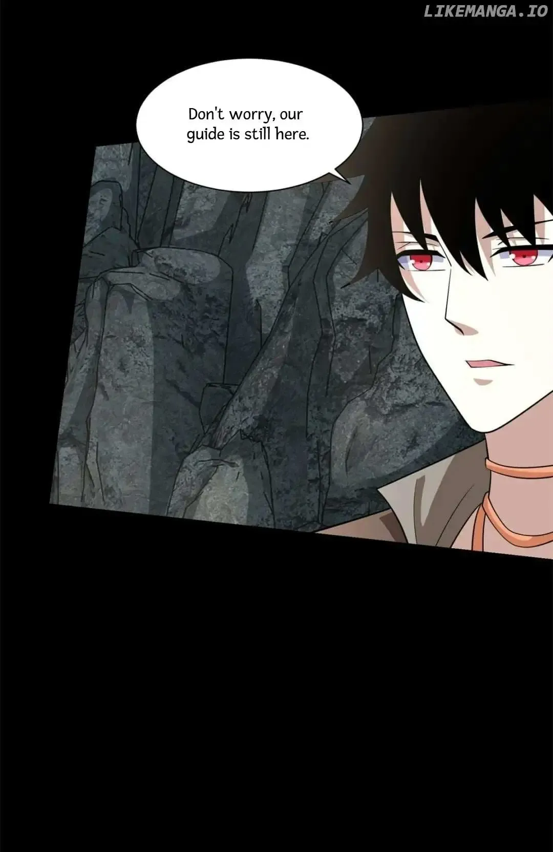 King of Apocalypse Chapter 539 Online - página 11
