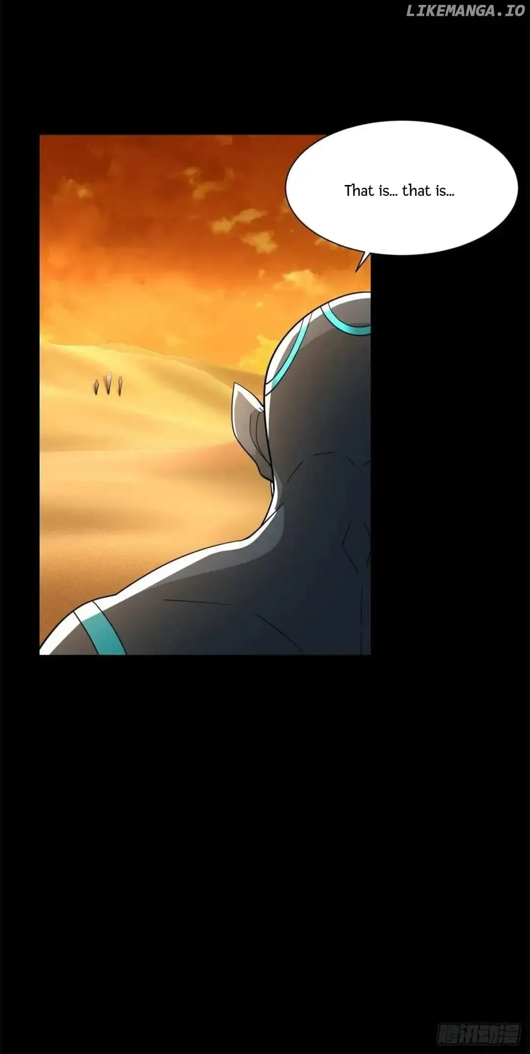 King of Apocalypse Chapter 539 Online - página 18