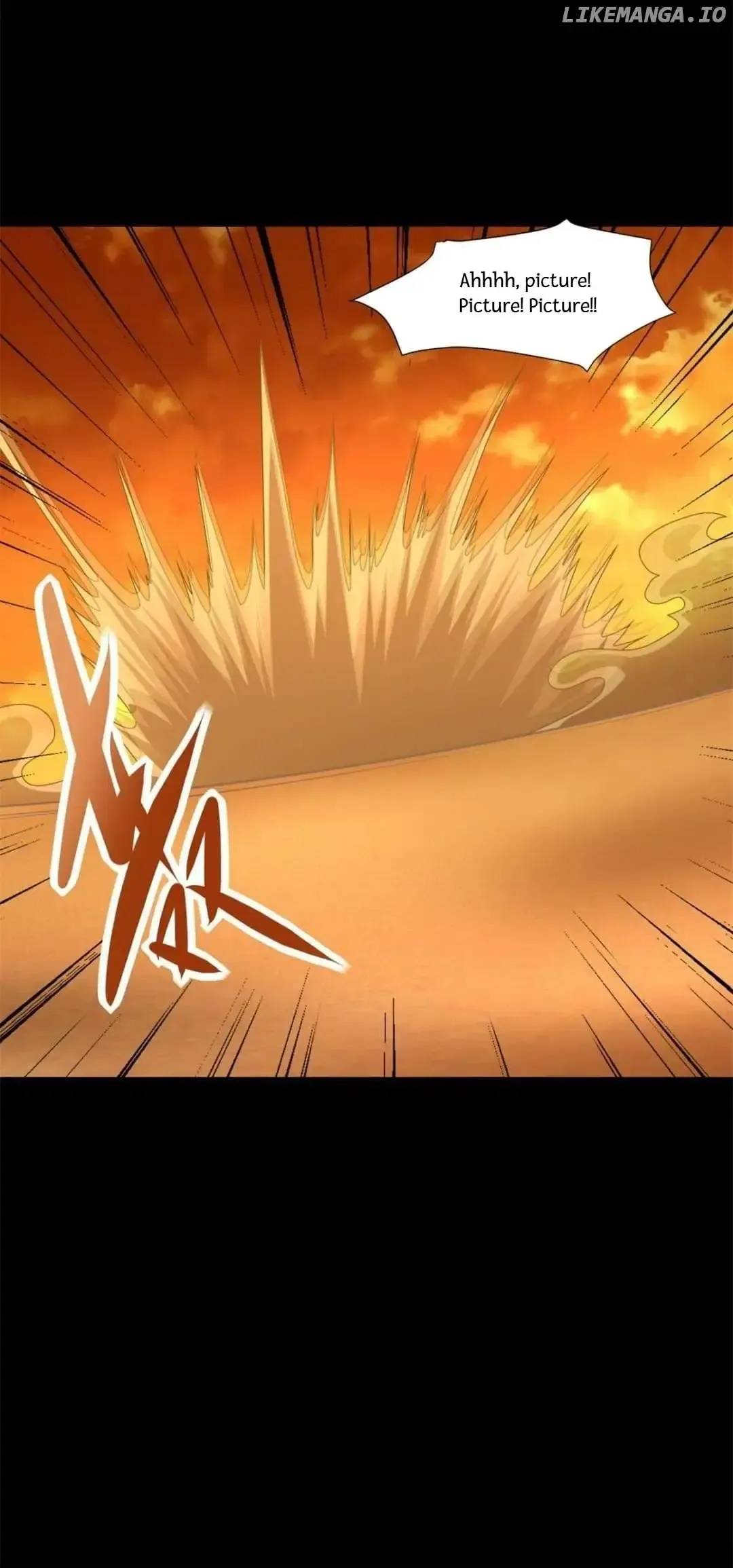 King of Apocalypse Chapter 539 Online - página 22