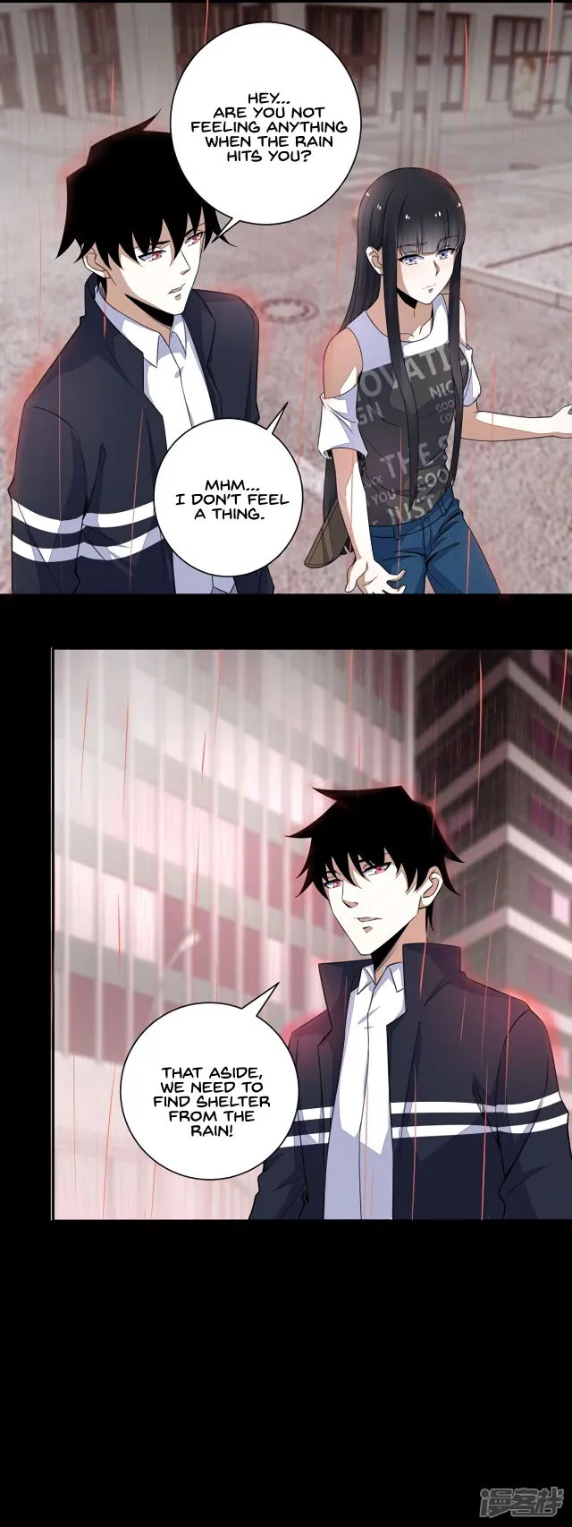 King of Apocalypse Chapter 54 Online - página 3