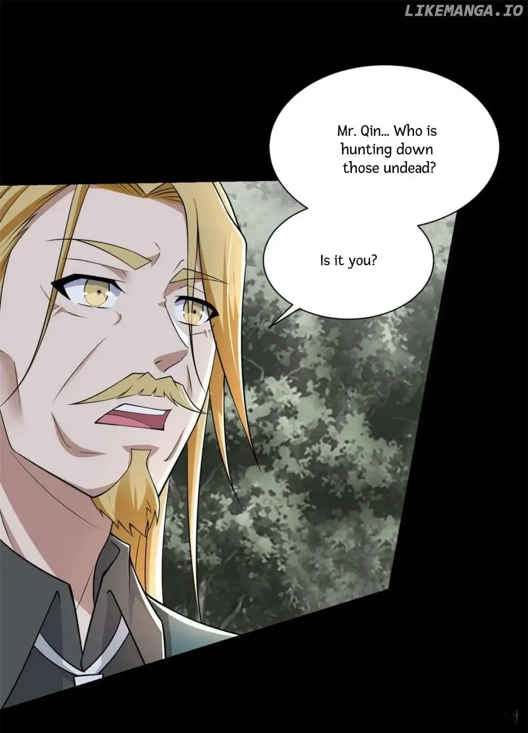 King of Apocalypse Chapter 540 Online - página 11